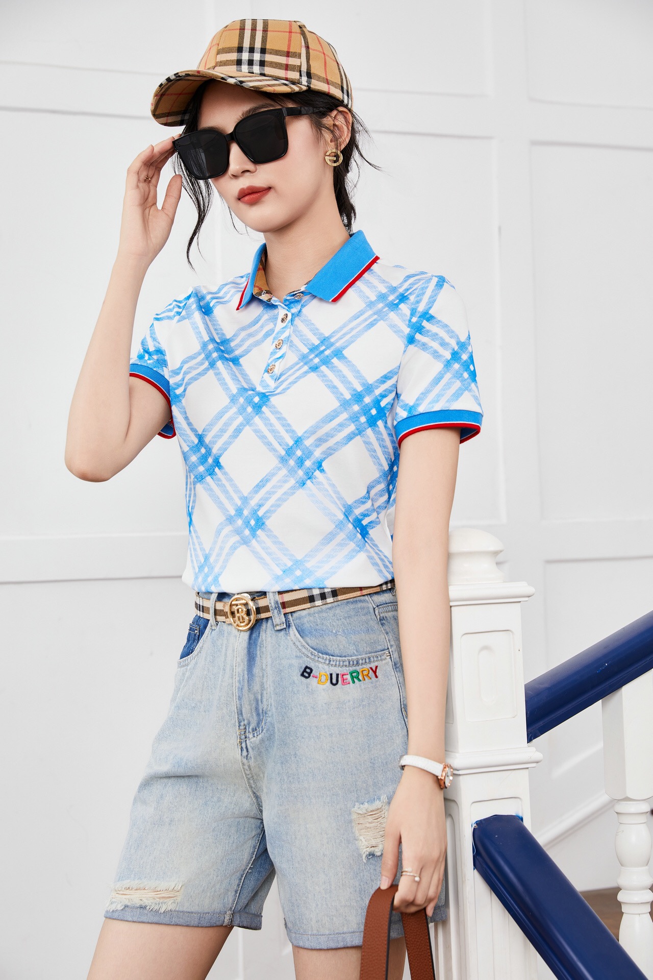 [Burberry Women