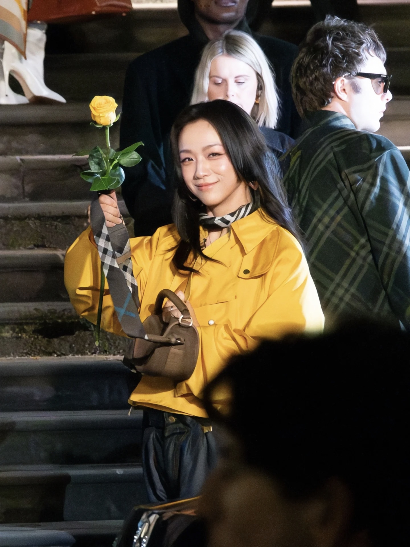 버버리 여성 자켓 78217 Burberry Women Jacket