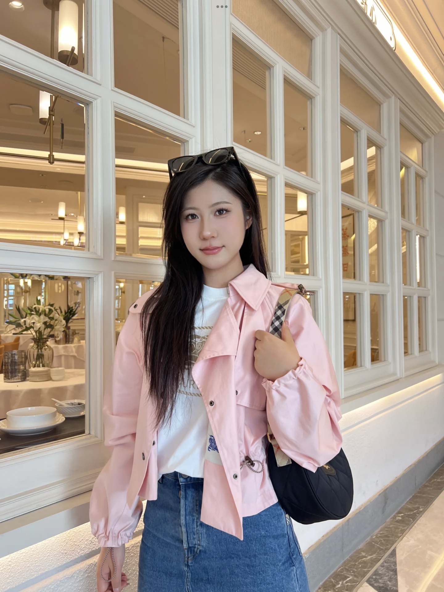 버버리 여성 자켓 78216 Burberry Women Jacket