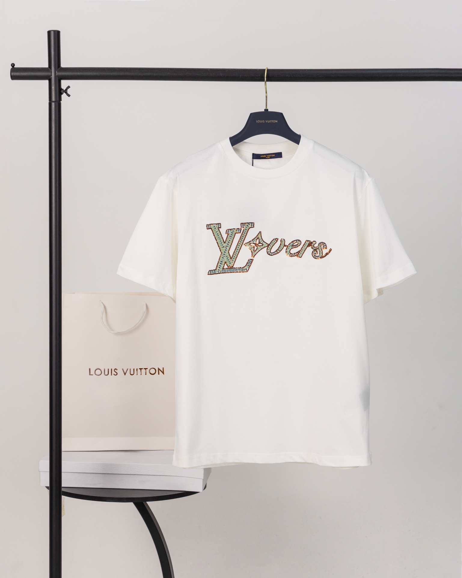 【顶级版本.官网品质】
LOUIS VUITTON*路易威登
LV 2024新款重...