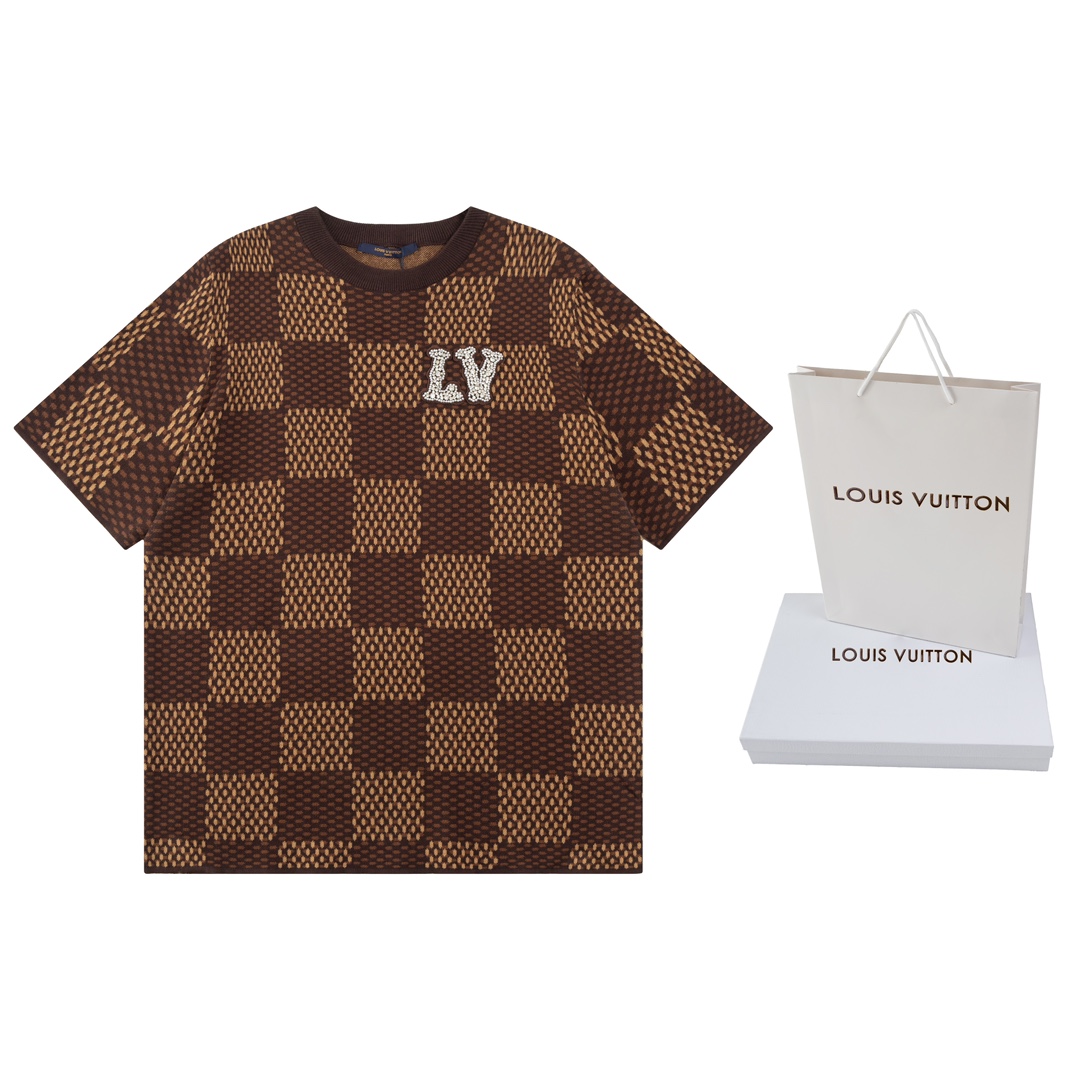 Louis Vuitton LOUIS VUITTON*路易威登