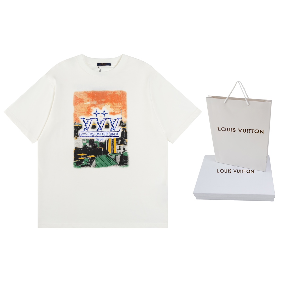 Louis Vuitton LOUIS VUITTON*路易威登