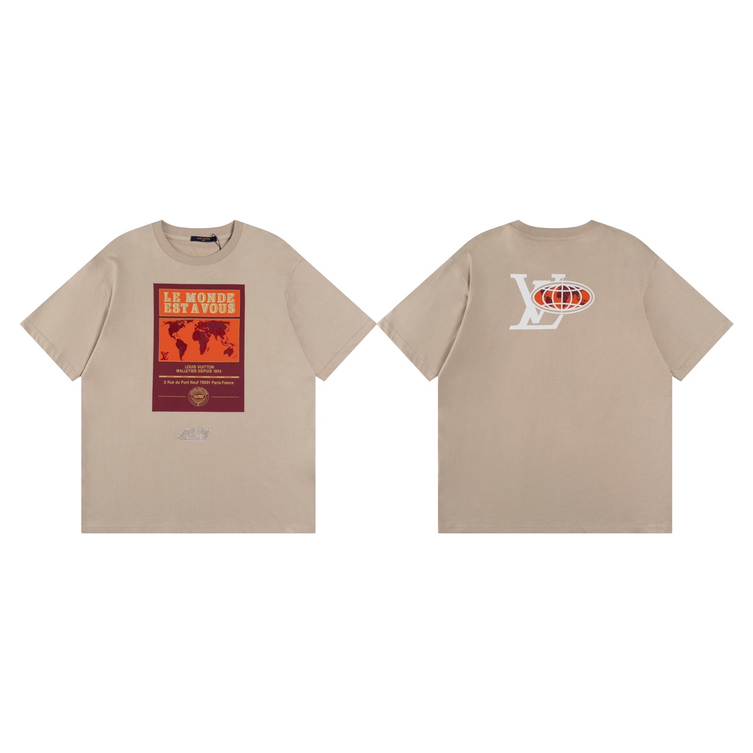 Louis Vuitton LOUIS VUITTON*路易威登