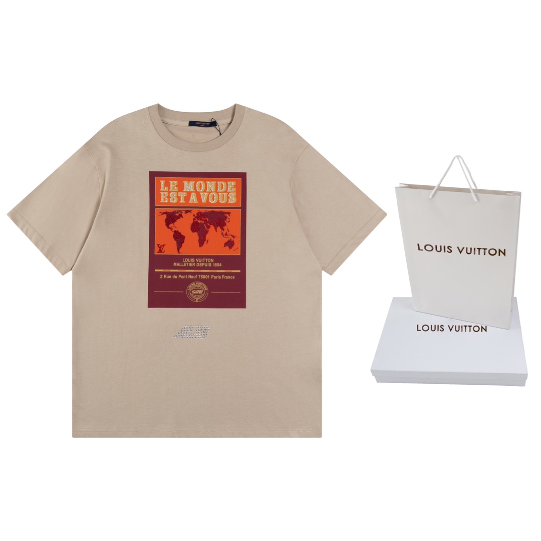 Louis Vuitton LOUIS VUITTON*路易威登