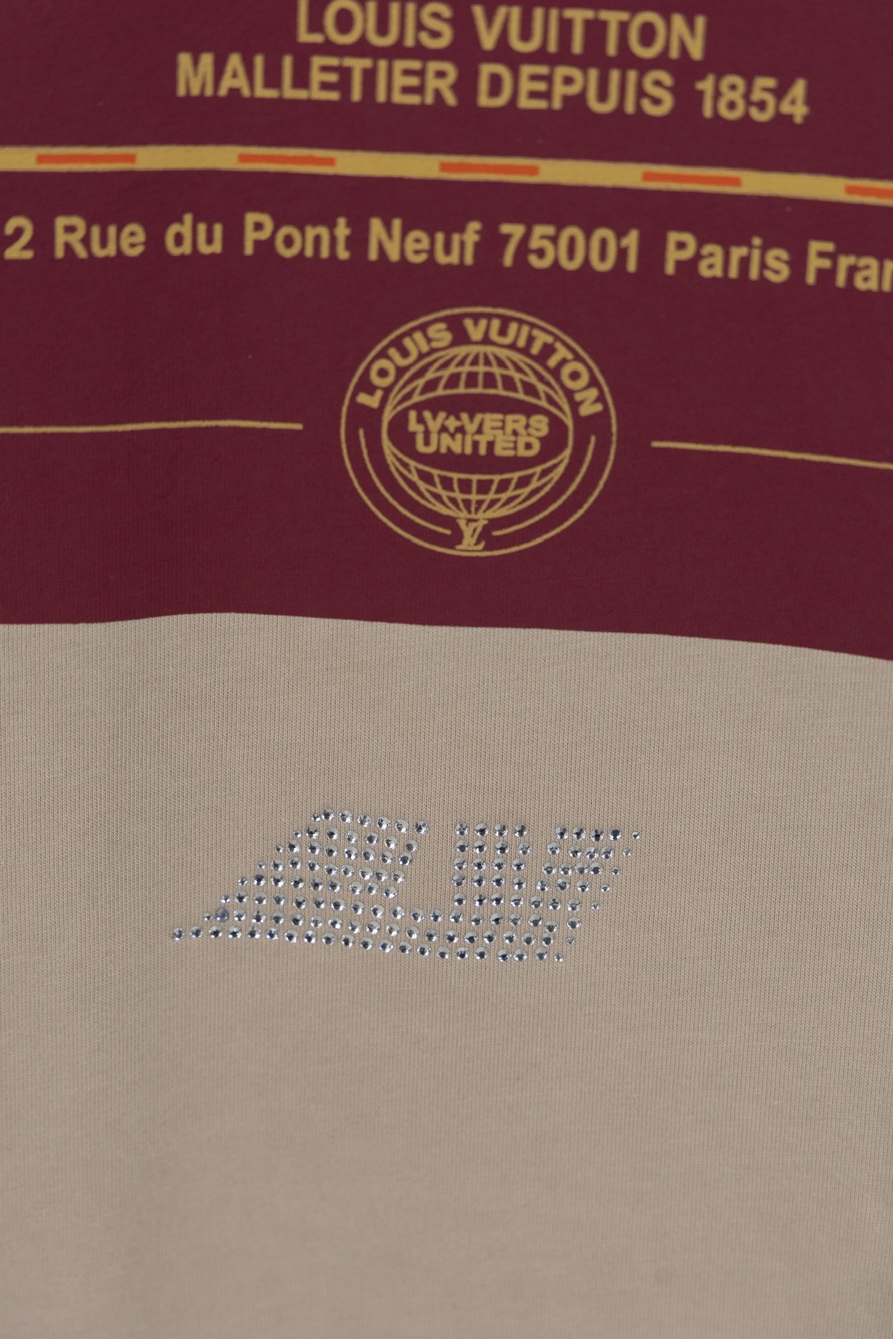 Louis Vuitton LOUIS VUITTON*路易威登