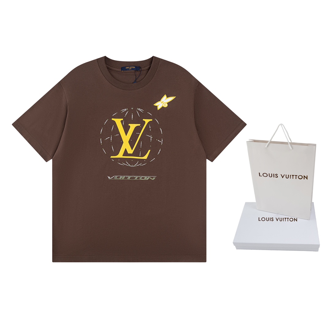 Louis Vuitton LOUIS VUITTON*路易威登