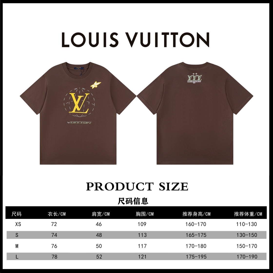 Louis Vuitton LOUIS VUITTON*路易威登