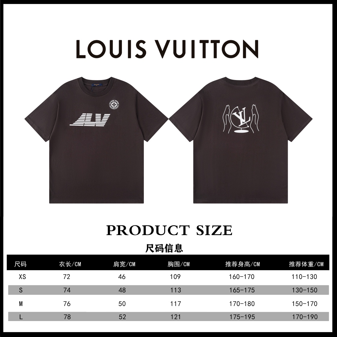 Louis Vuitton LOUIS VUITTON*路易威登