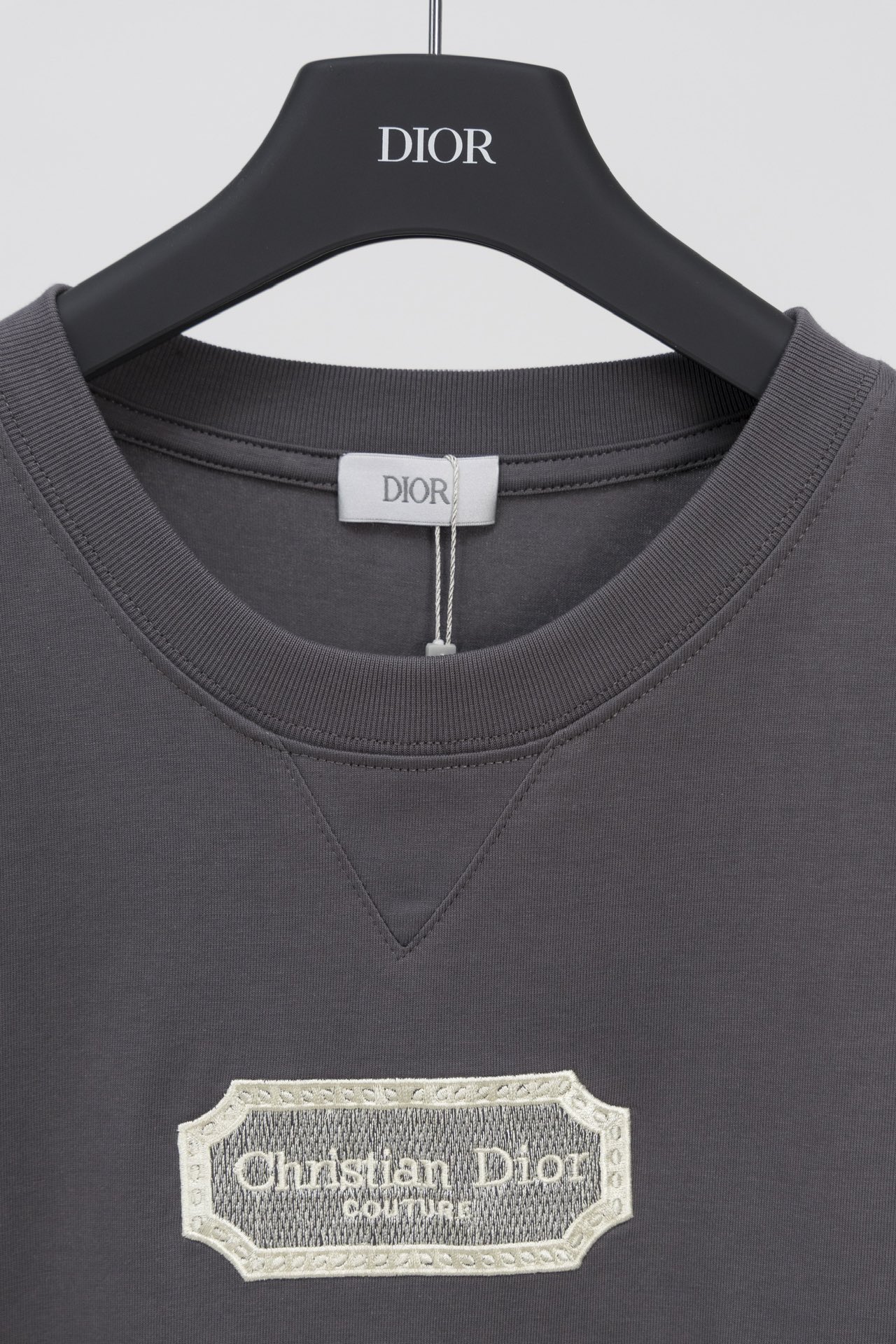 DIOR Couture 短袖T恤服装,包,dior 3