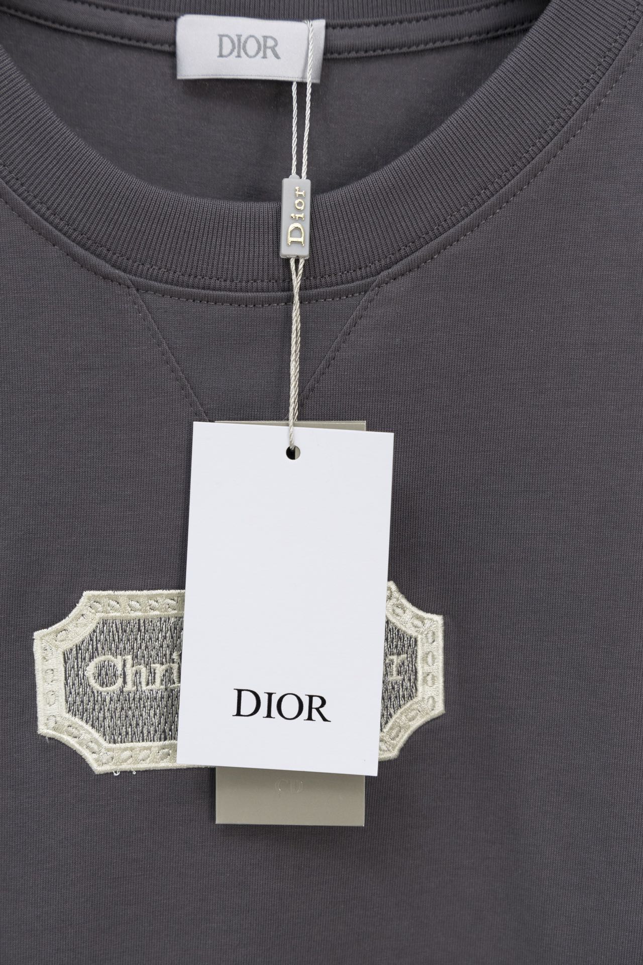 DIOR Couture 短袖T恤服装,包,dior 4