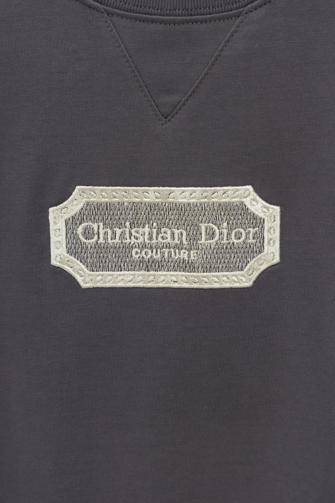 DIOR Couture 短袖T恤服装,包,dior 6