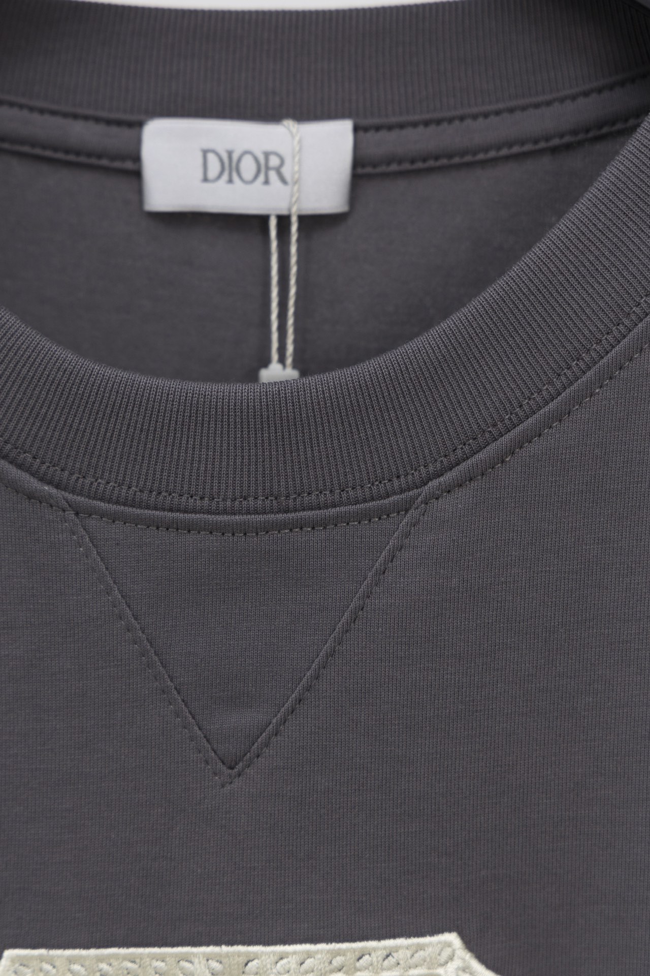 DIOR Couture 短袖T恤服装,包,dior 5