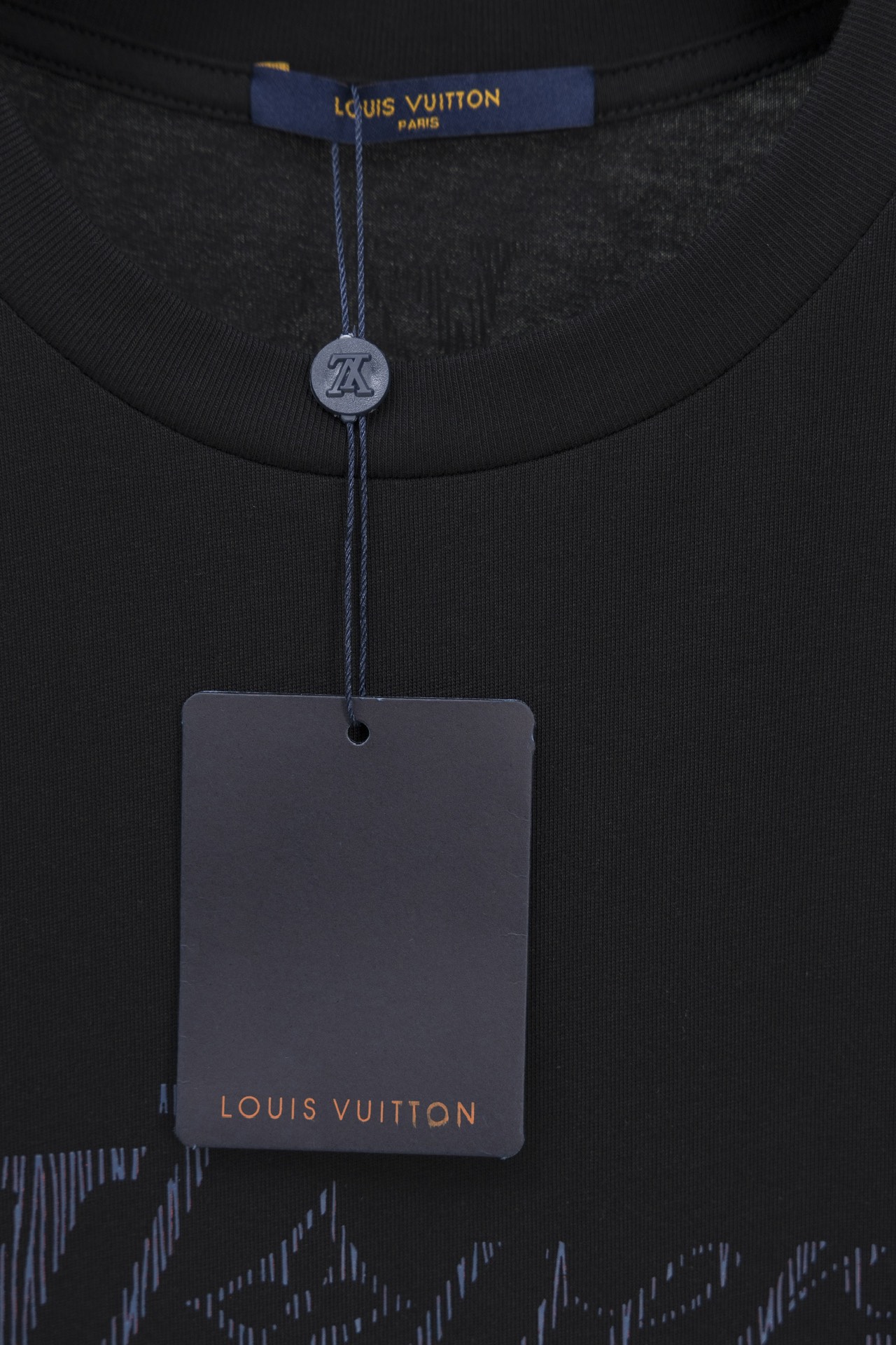 LOUIS VUITTON 25SS 短袖T恤服装,lv,包 5