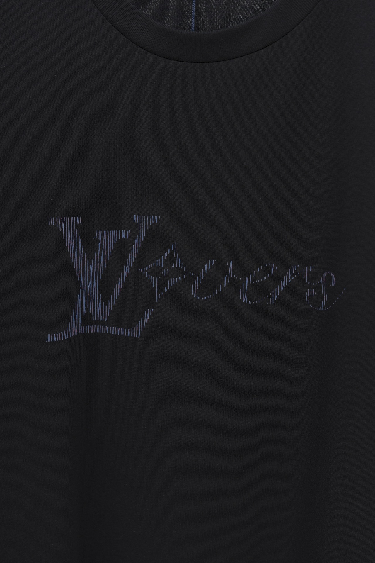 LOUIS VUITTON 25SS 短袖T恤服装,lv,包 4