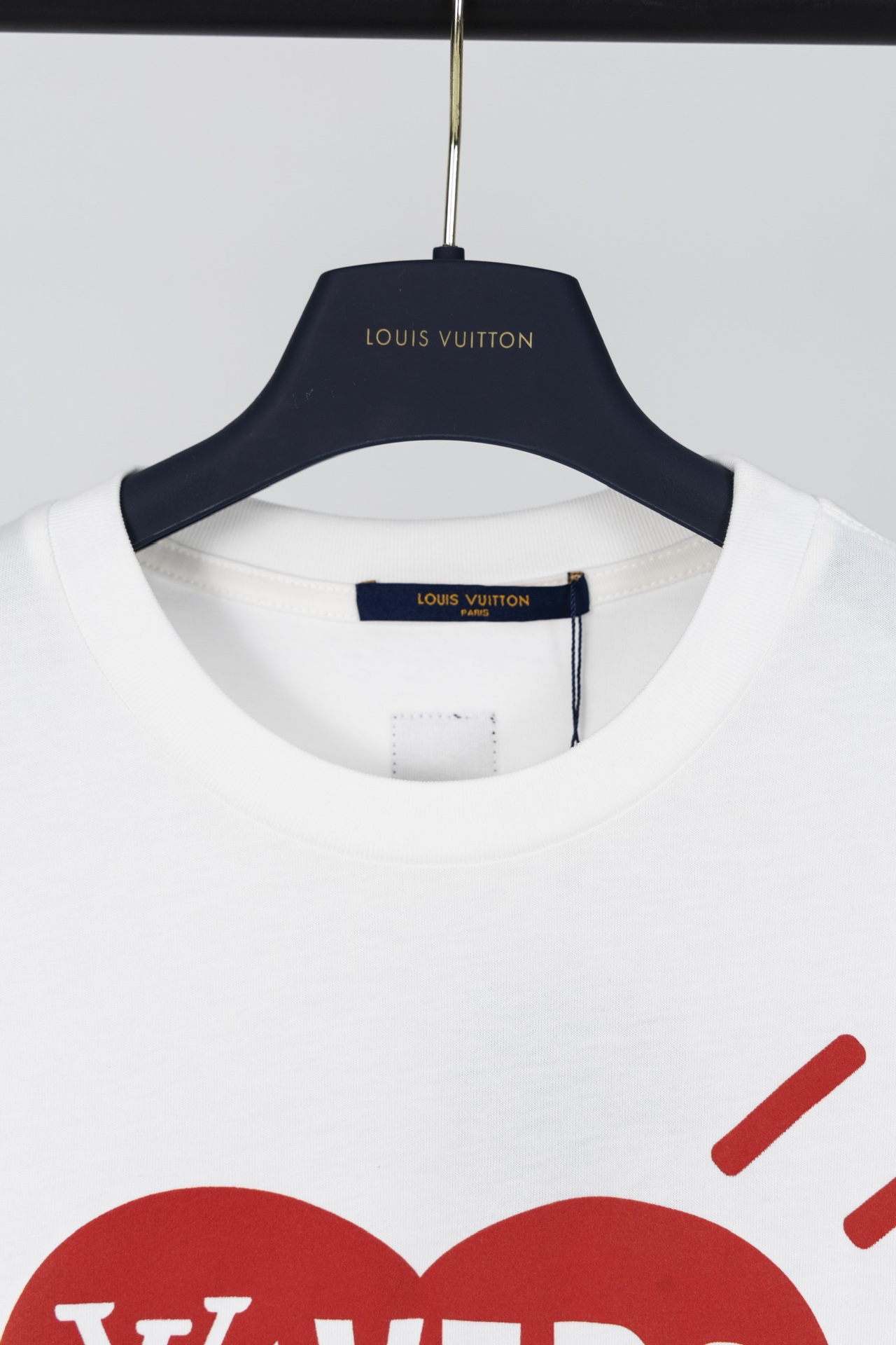 LOUIS VUITTON 25SS 短袖T恤服装,lv,包 4