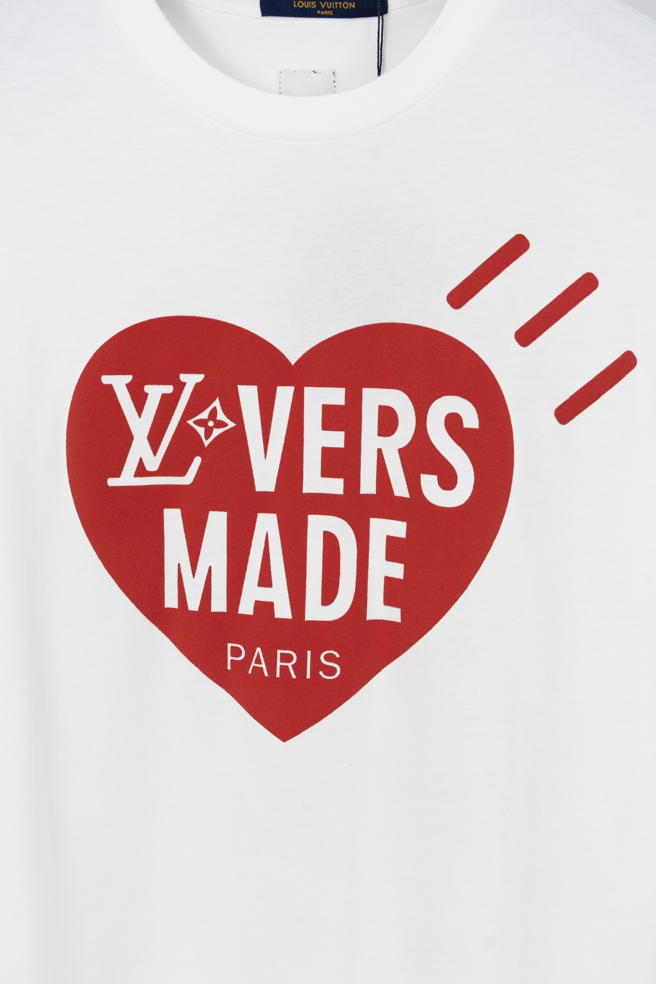 LOUIS VUITTON 25SS 短袖T恤服装,lv,包 5