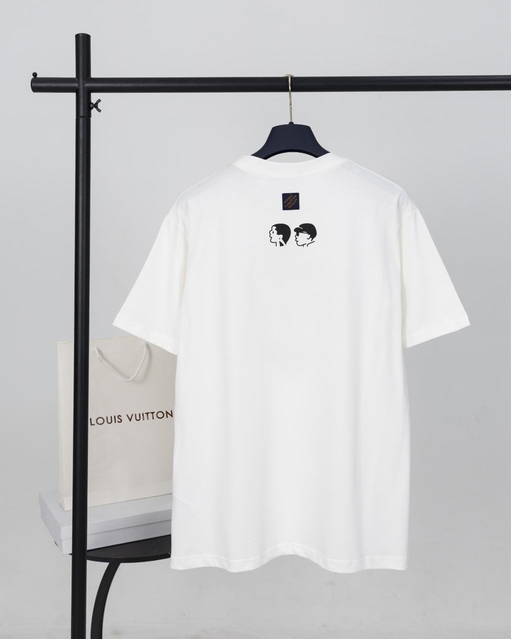 LOUIS VUITTON 25SS 短袖T恤服装,lv,包 2