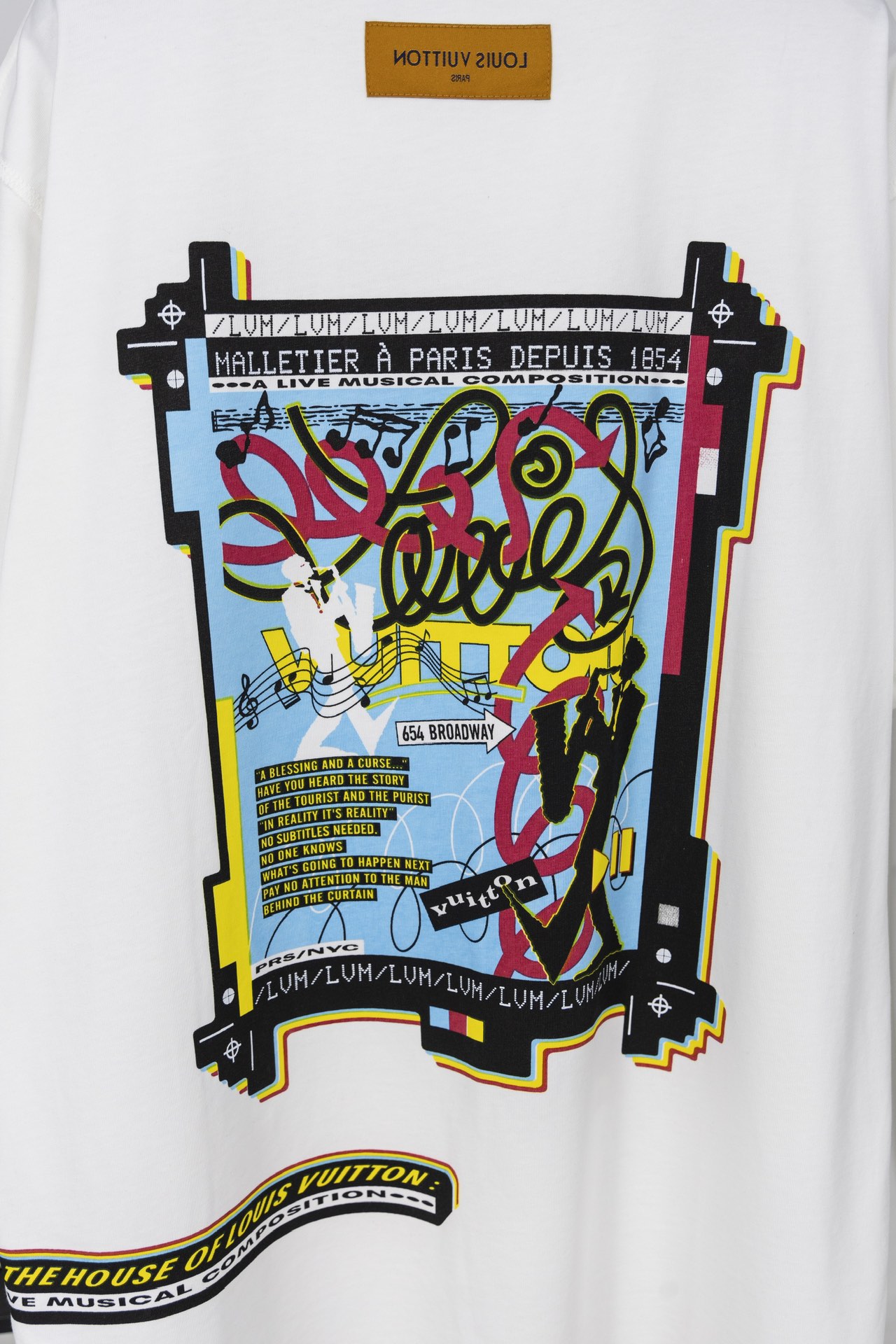 LOUIS VUITTON  T恤服装,lv,包 4