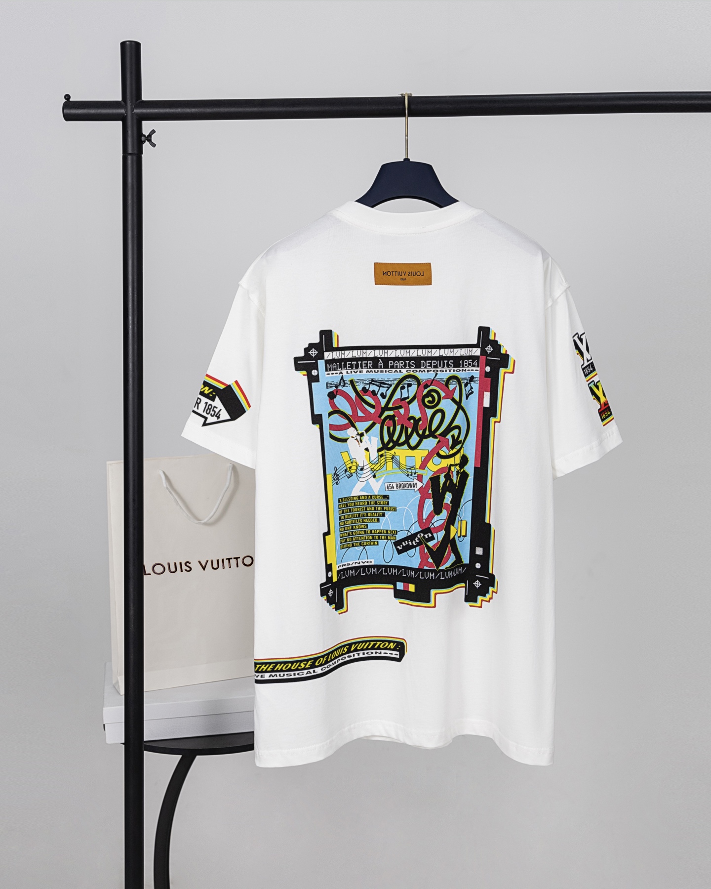 LOUIS VUITTON  T恤服装,lv,包 2