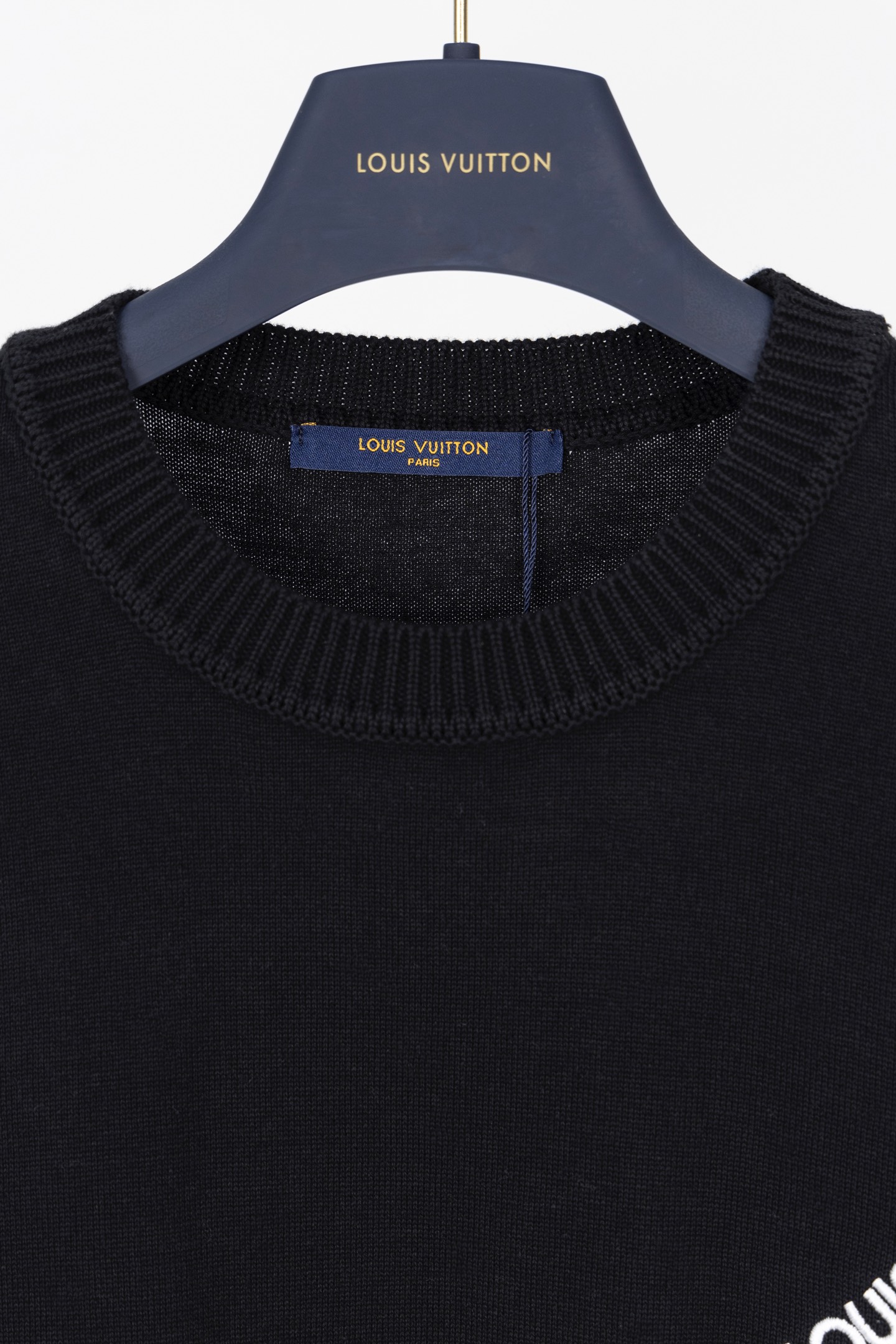 LOUIS VUITTON 22FW 毛织短袖服装,lv,包 5