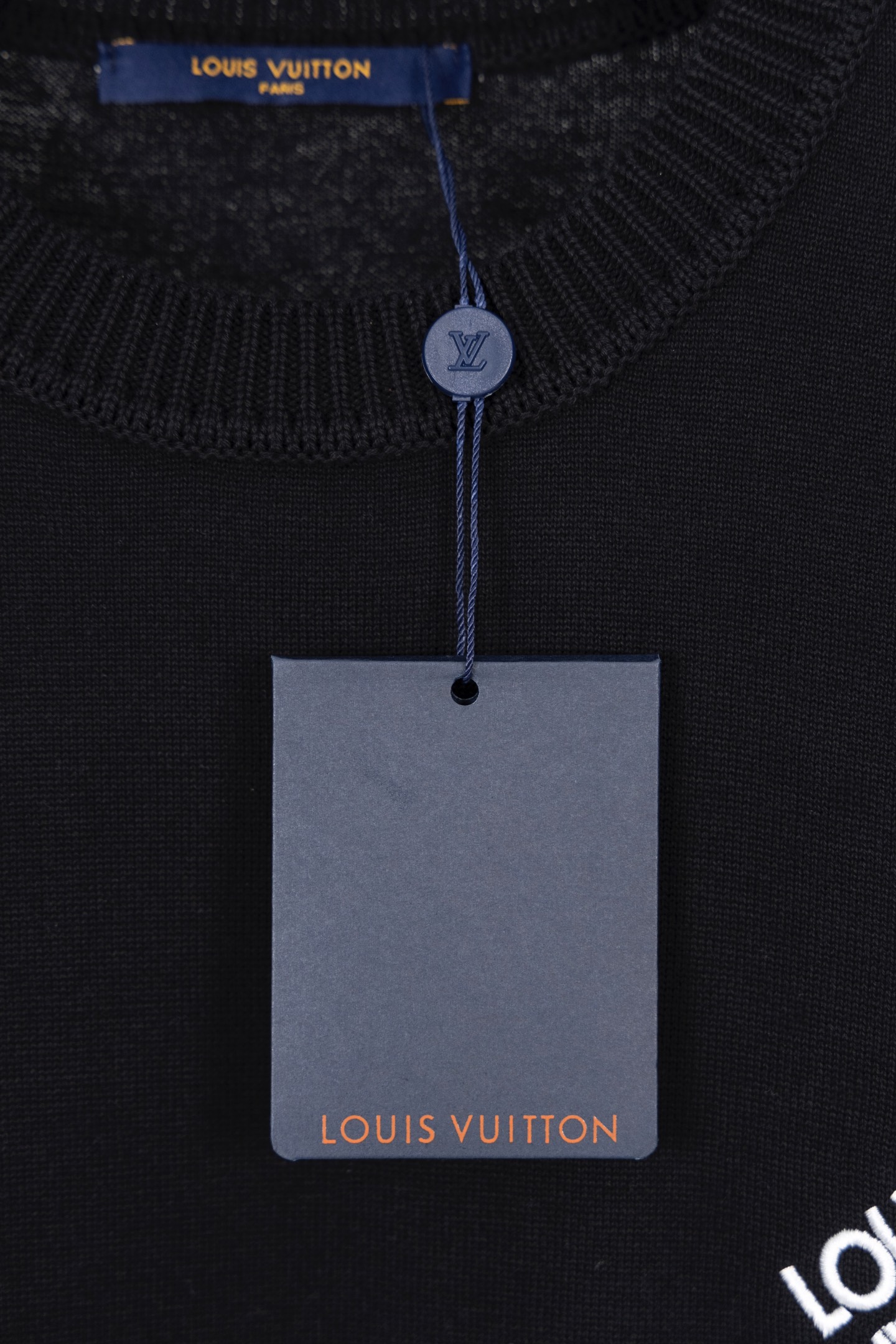 LOUIS VUITTON 22FW 毛织短袖服装,lv,包 6