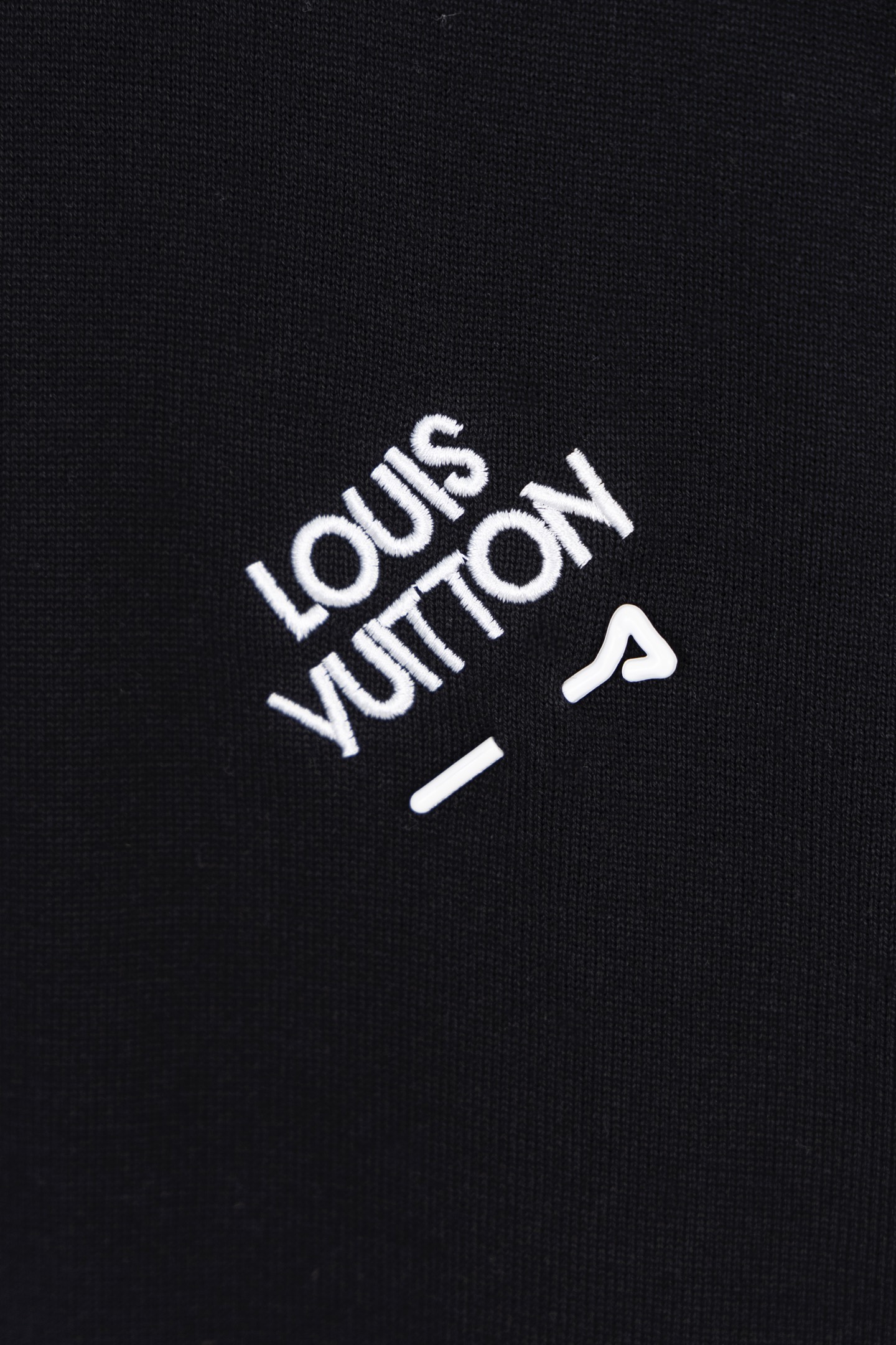 LOUIS VUITTON 22FW 毛织短袖服装,lv,包 3