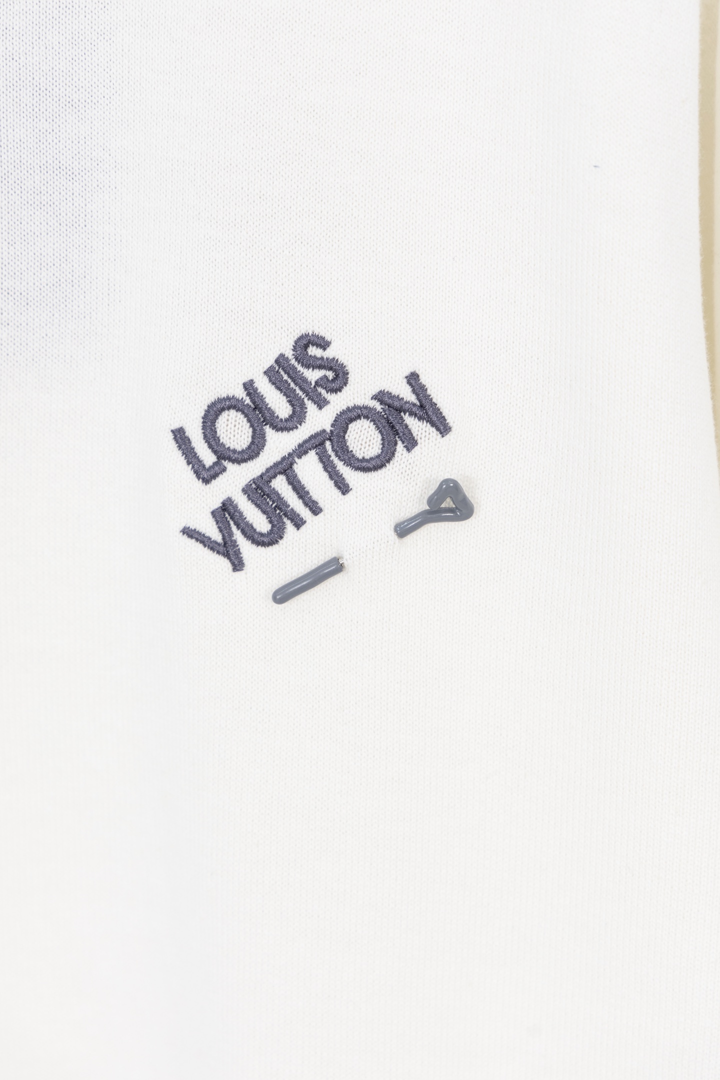 LOUIS VUITTON  毛织短袖服装,lv,包 4