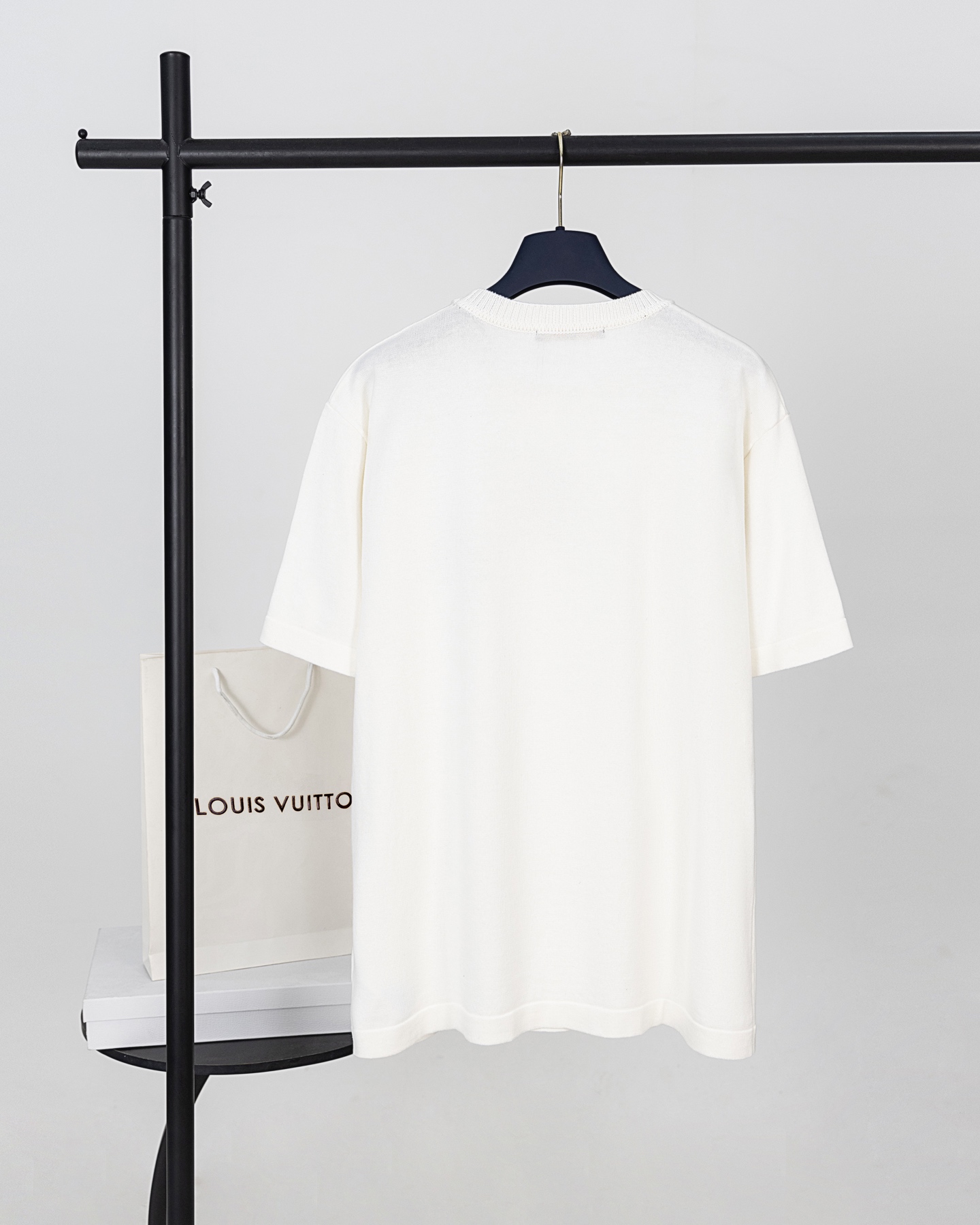 LOUIS VUITTON  毛织短袖服装,lv,包 2