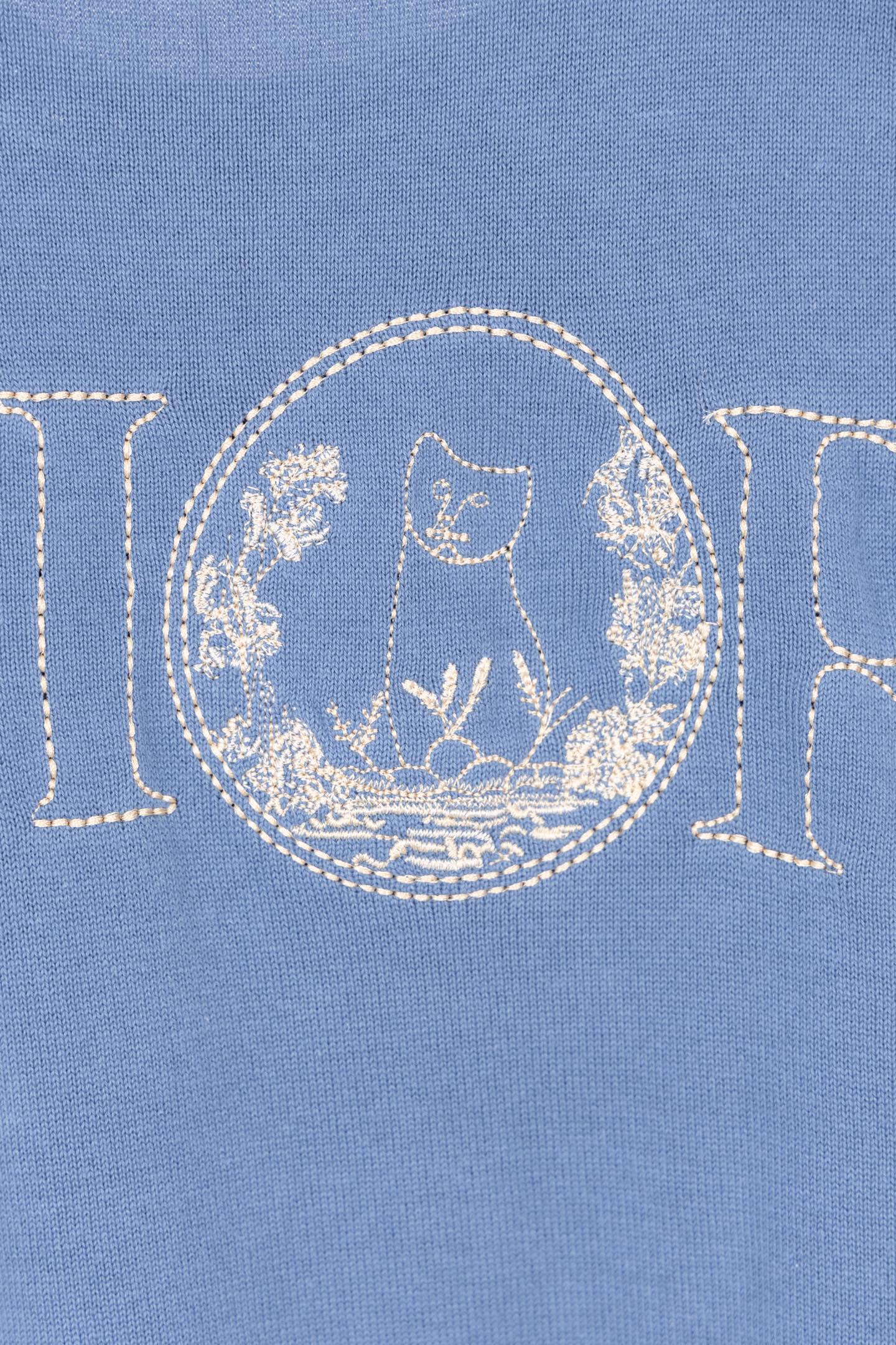 DIOR  短袖服装,包,dior 3