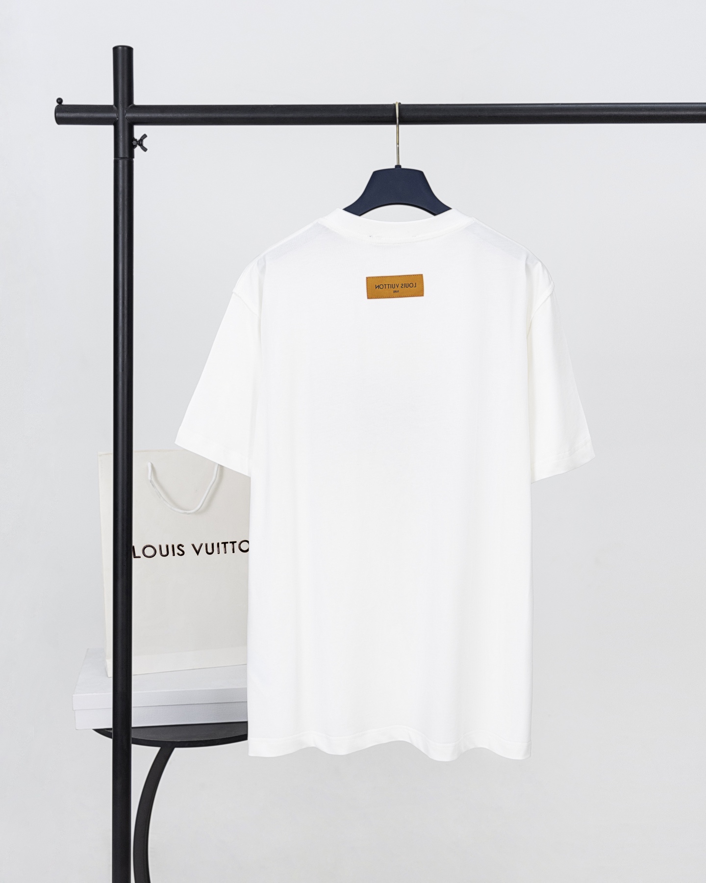 LOUIS VUITTON 1854 短袖T恤服装,lv,包 2