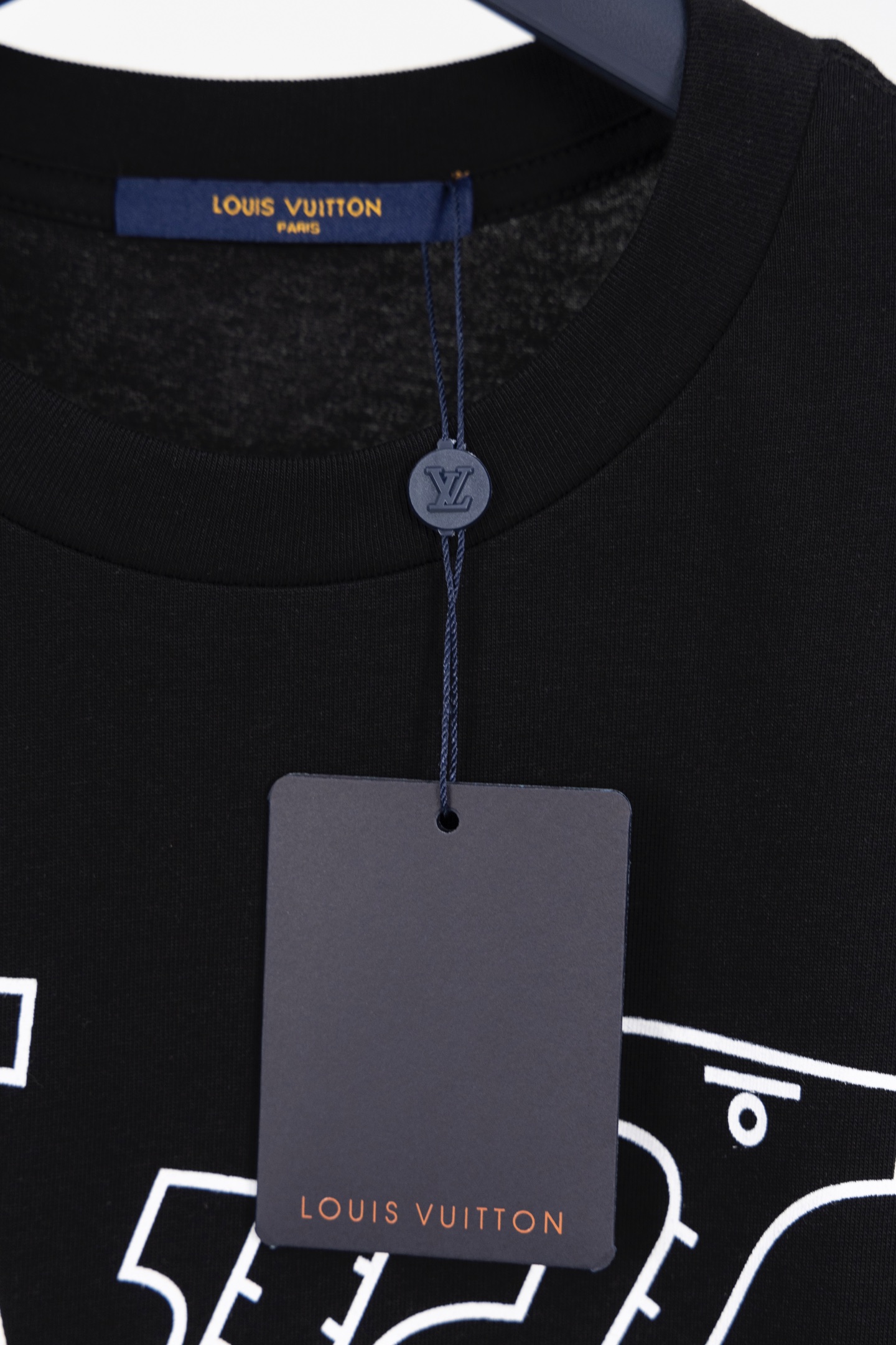 LOUIS VUITTON  短袖T恤服装,lv,包 6