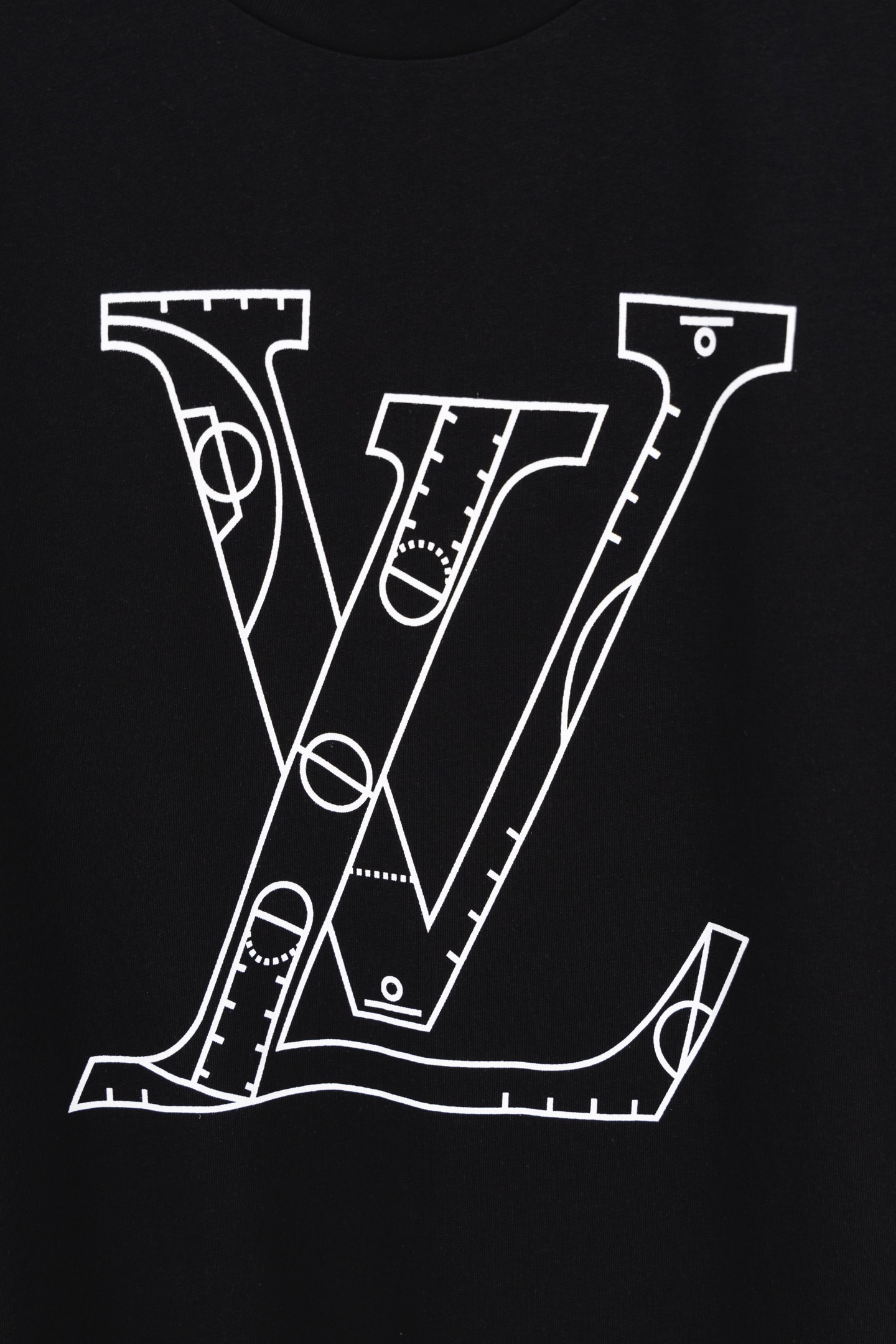 LOUIS VUITTON  短袖T恤服装,lv,包 5