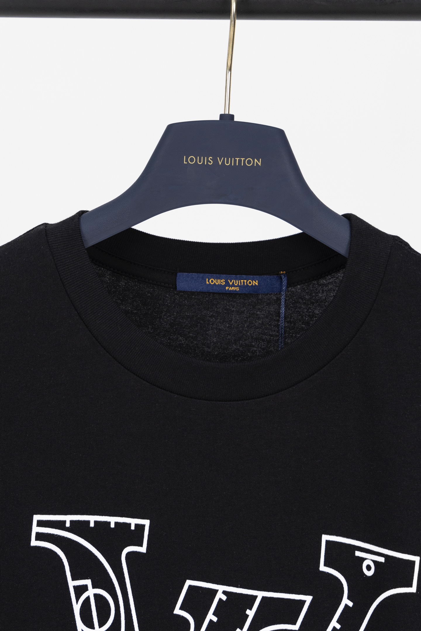 LOUIS VUITTON  短袖T恤服装,lv,包 3