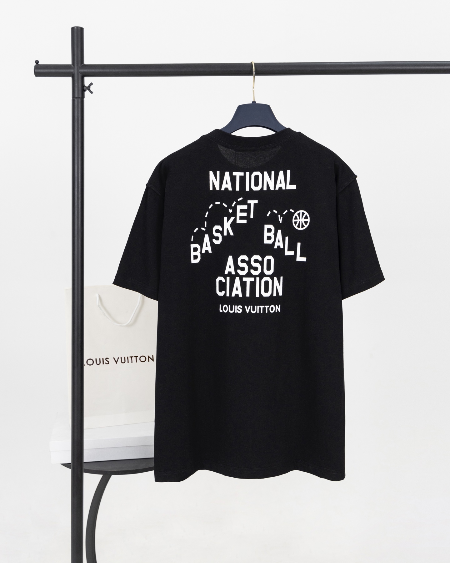 LOUIS VUITTON  短袖T恤服装,lv,包 2