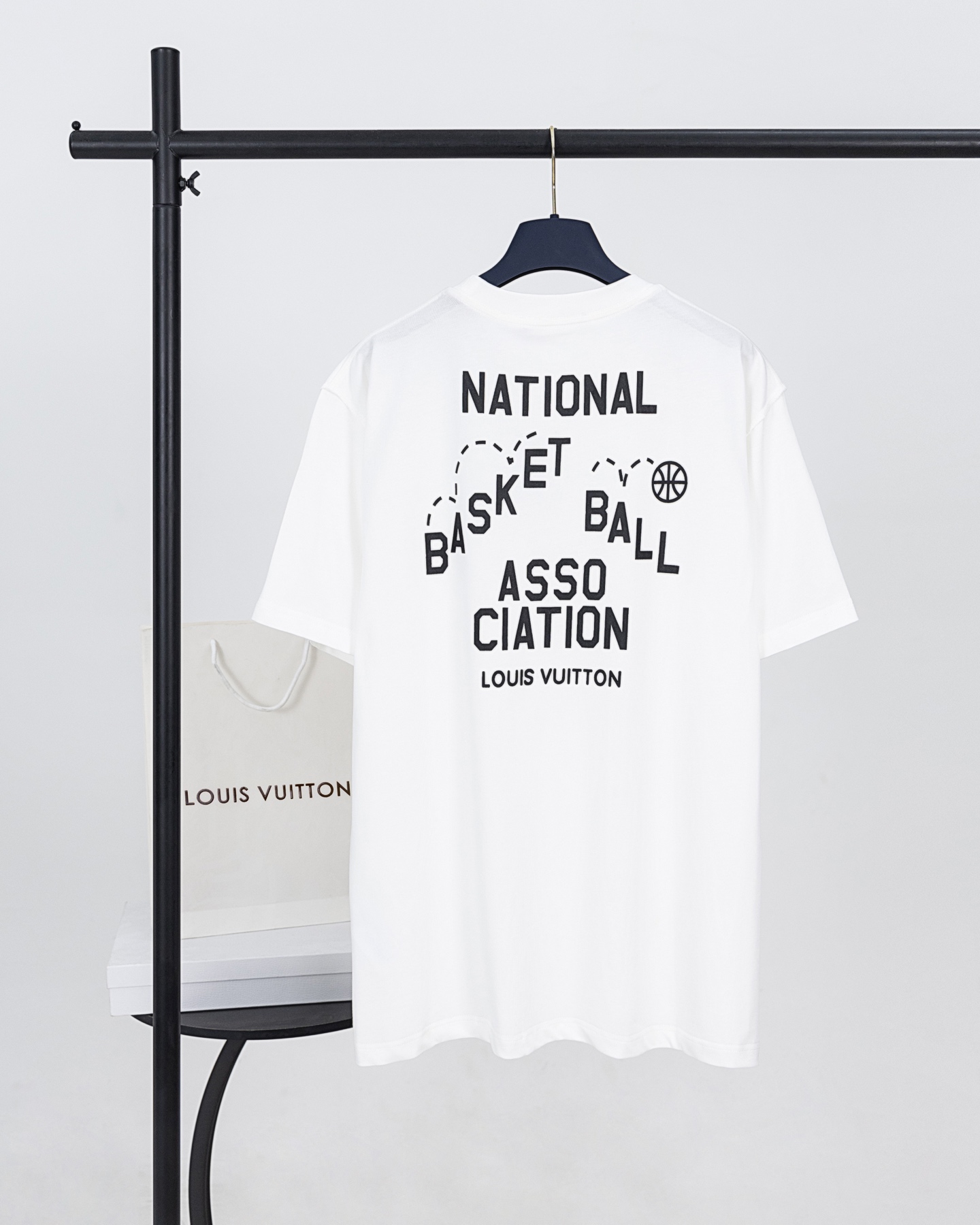 LOUIS VUITTON  短袖T恤服装,lv,包 2