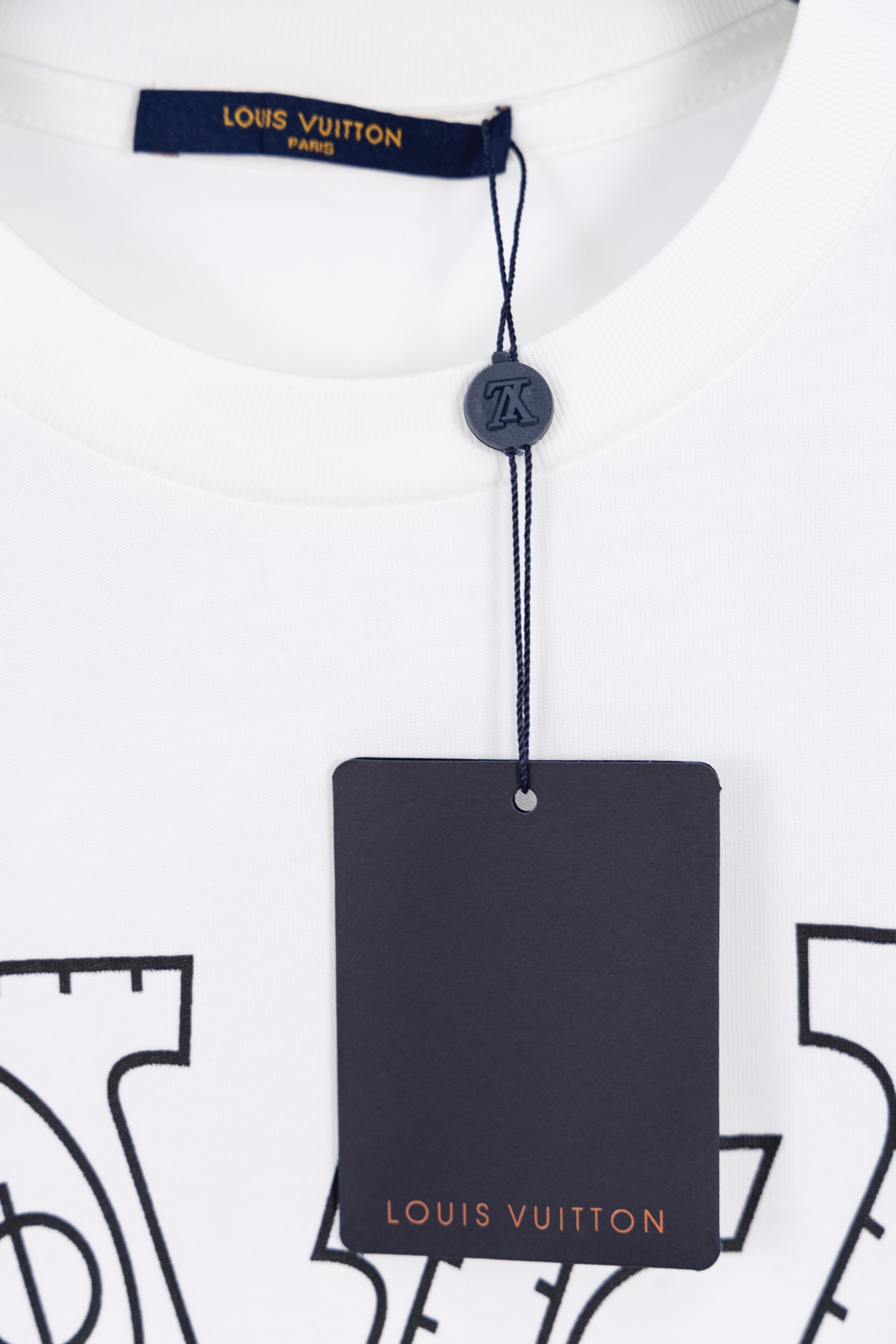 LOUIS VUITTON  短袖T恤服装,lv,包 6