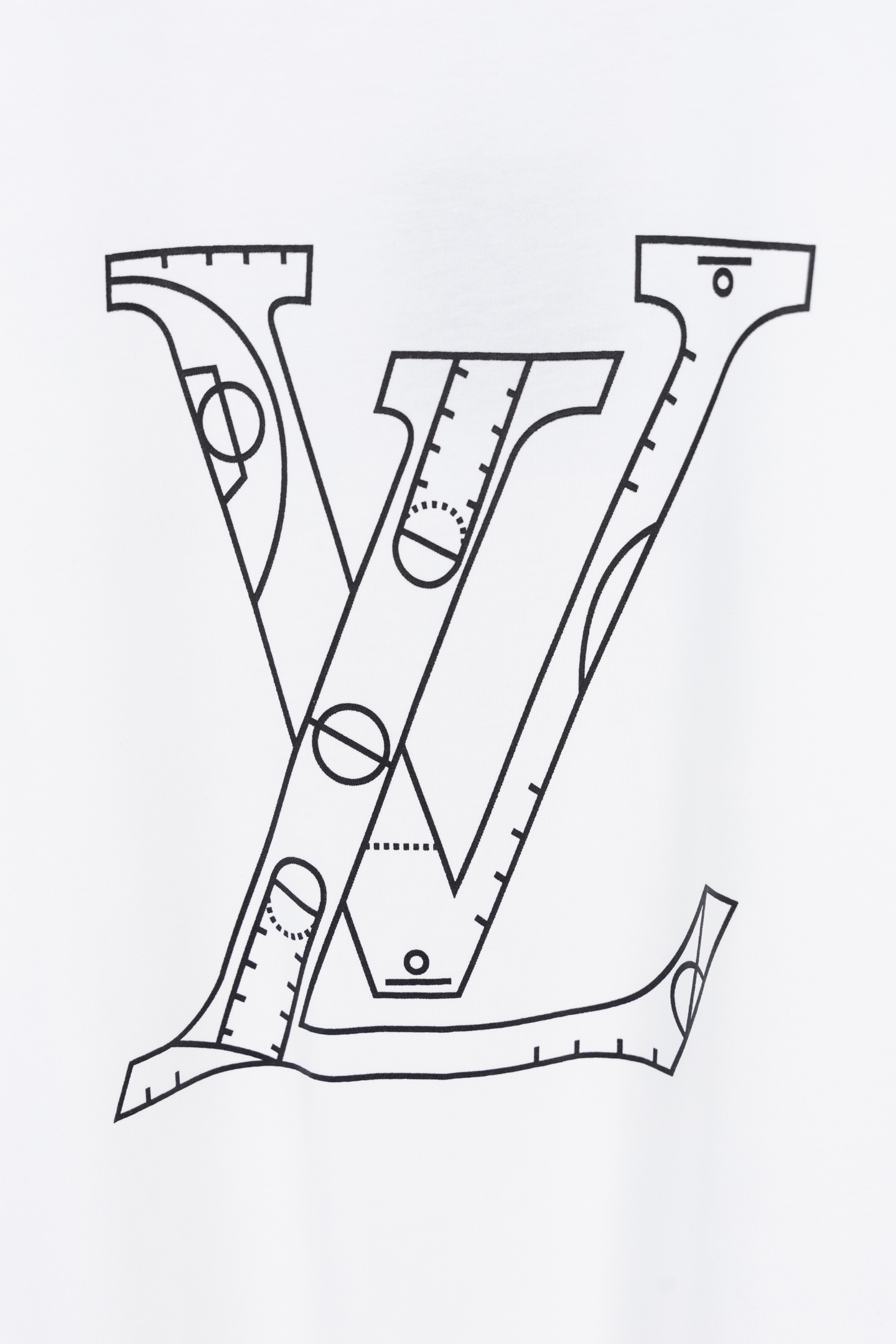 LOUIS VUITTON  短袖T恤服装,lv,包 5