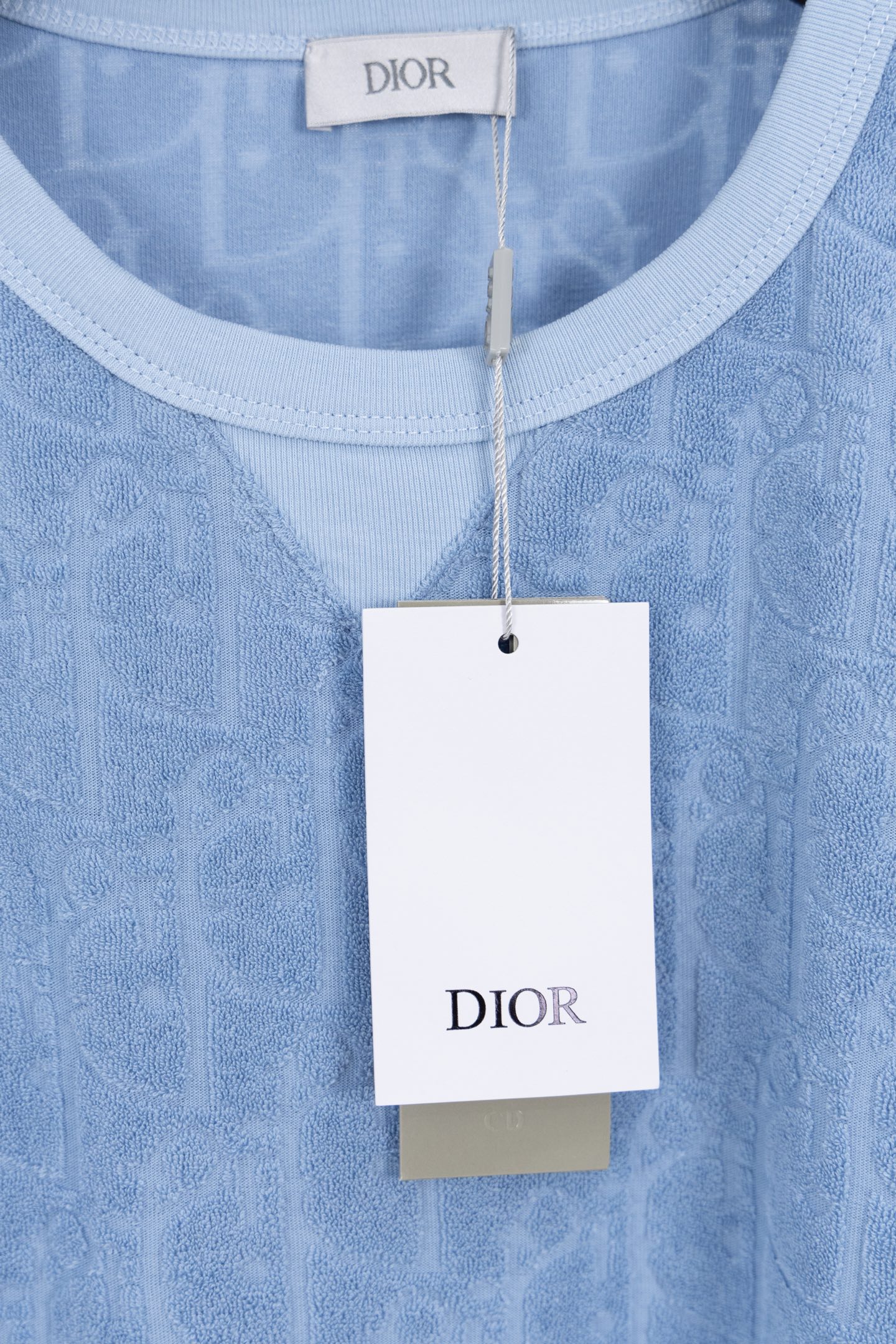 DIOR  短袖T恤服装,包,dior 8