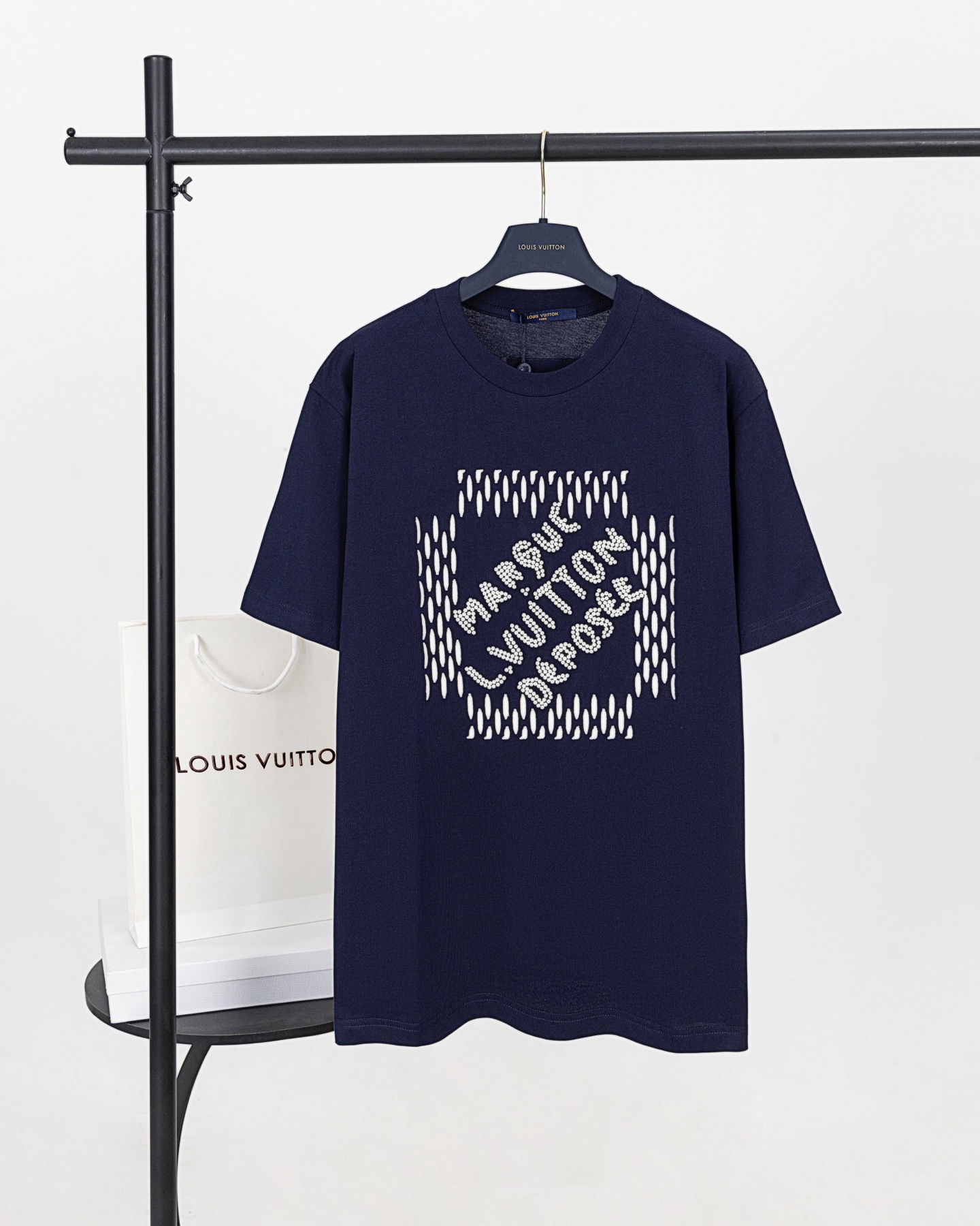 【顶级版本.官网品质】
LOUIS VUITTON*路易威登
LV 24ss菲董联...