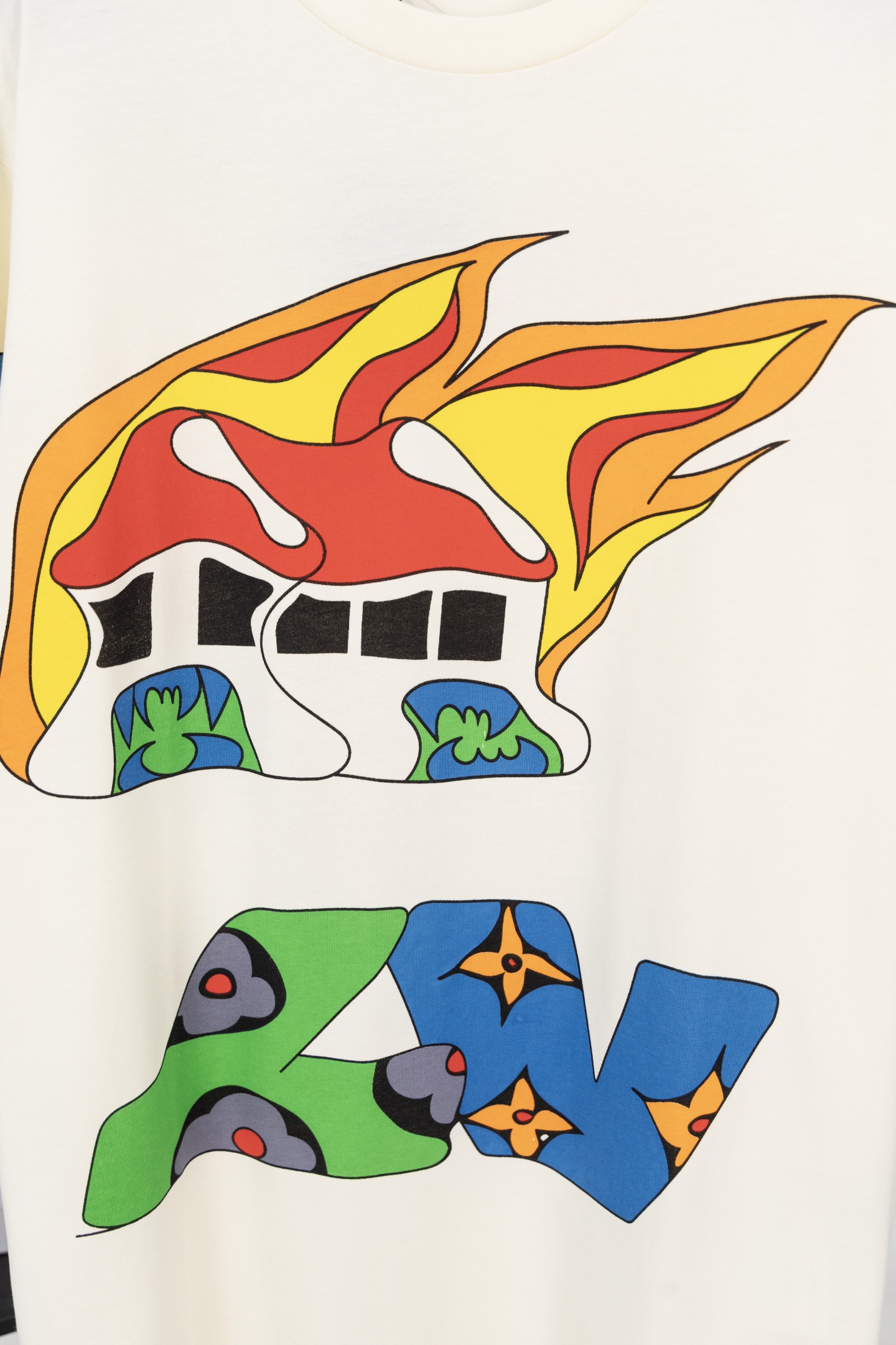 LOUIS VUITTON  T恤服装,lv,包 4