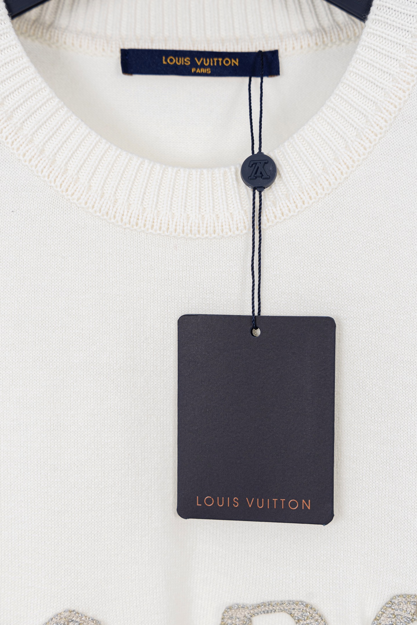 LOUIS VUITTON  毛织短袖服装,lv,包 4