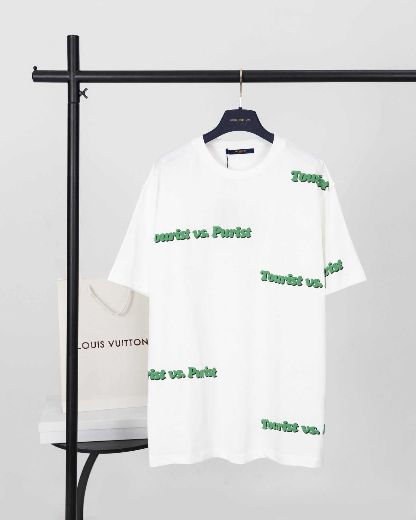 【顶级版本.官网品质】
LOUIS VUITTON*路易威登
LV  发泡植绒...