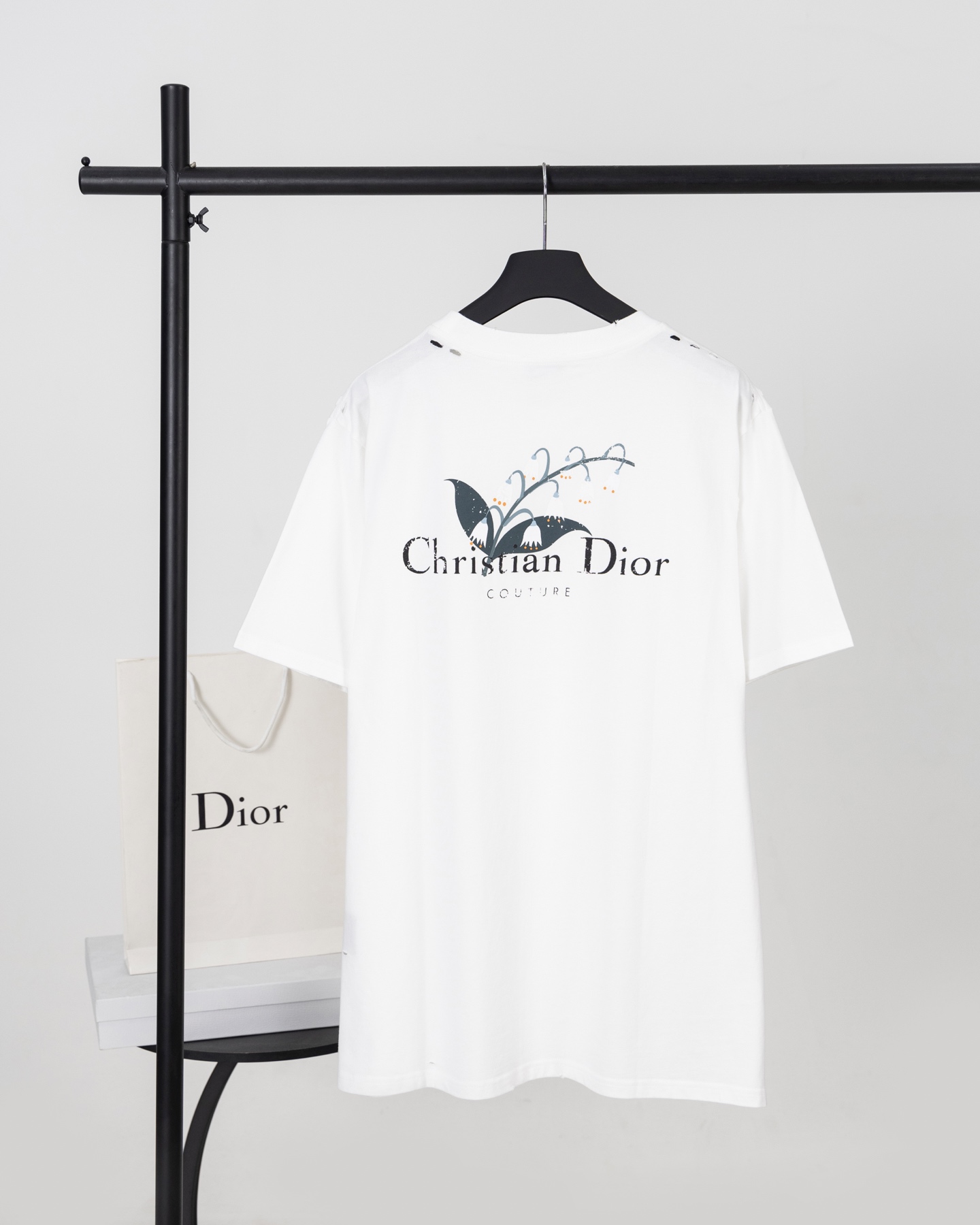 DIOR  短袖T恤服装,包,dior 2