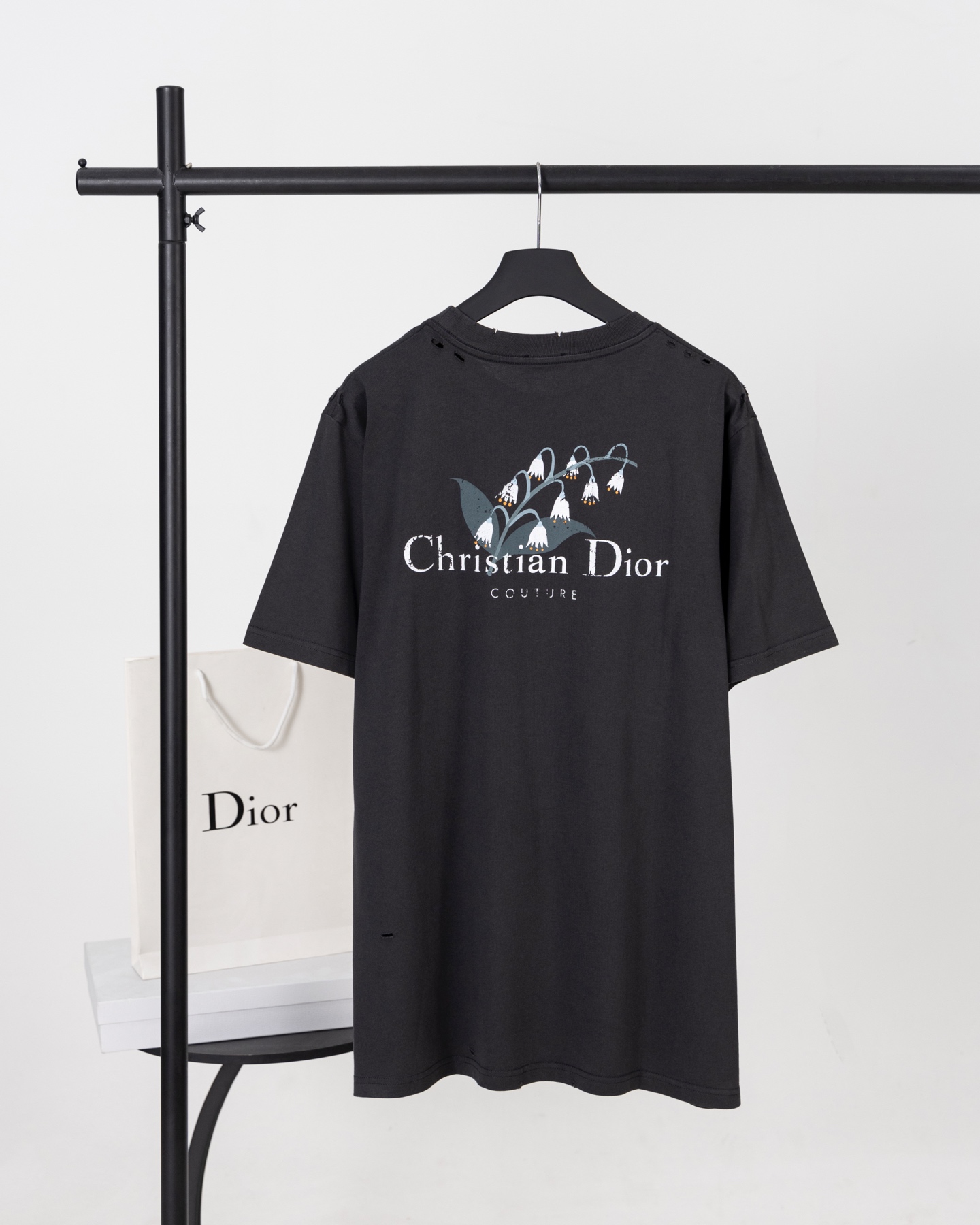 DIOR  短袖T恤服装,包,dior 2