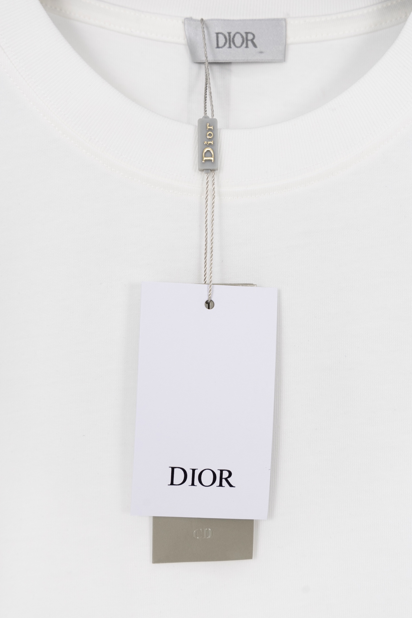 DIOR 2025秋季男装系列 短袖T恤服装,包,男,dior 4