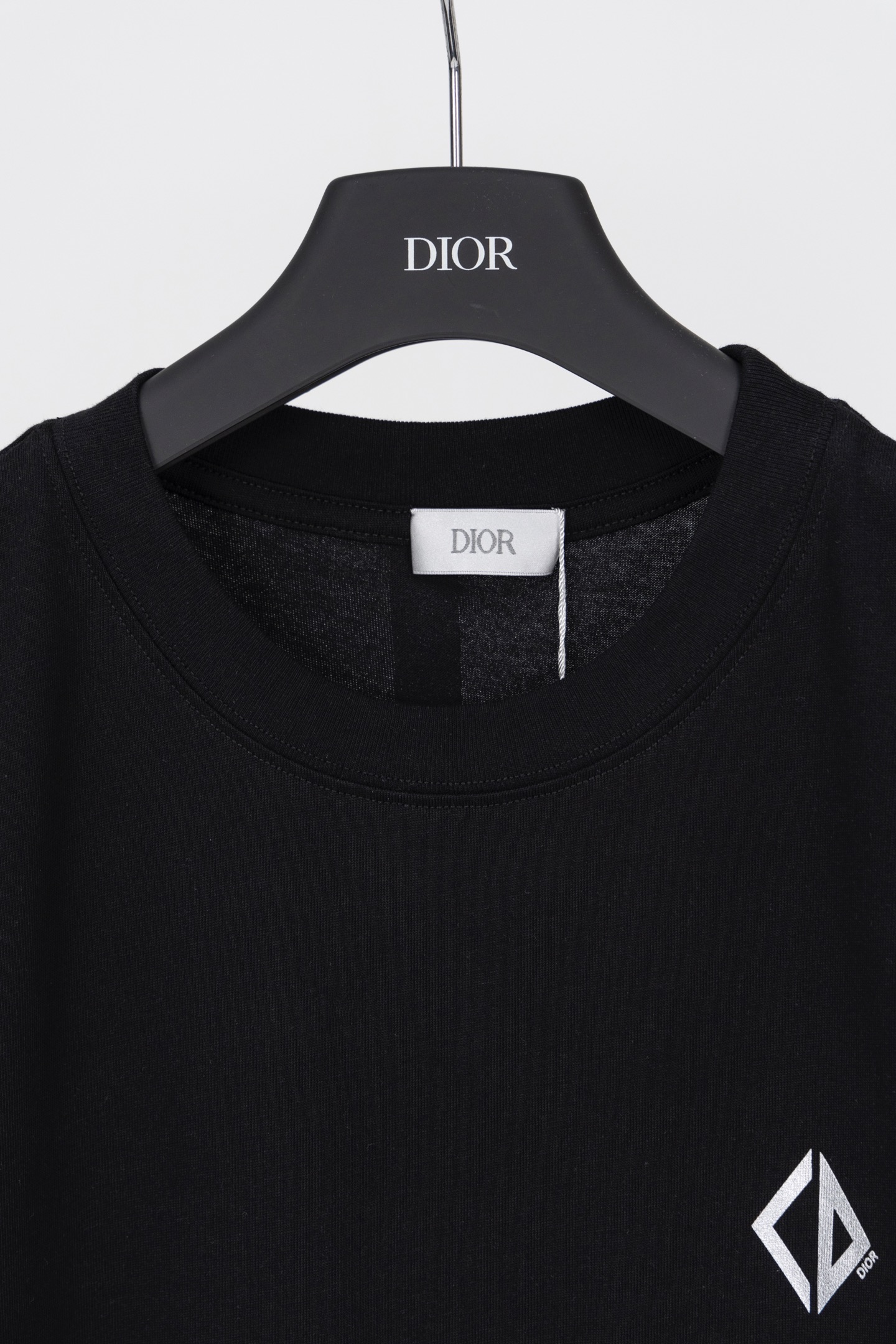 DIOR 2025秋季男装系列 短袖T恤服装,包,男,dior 3