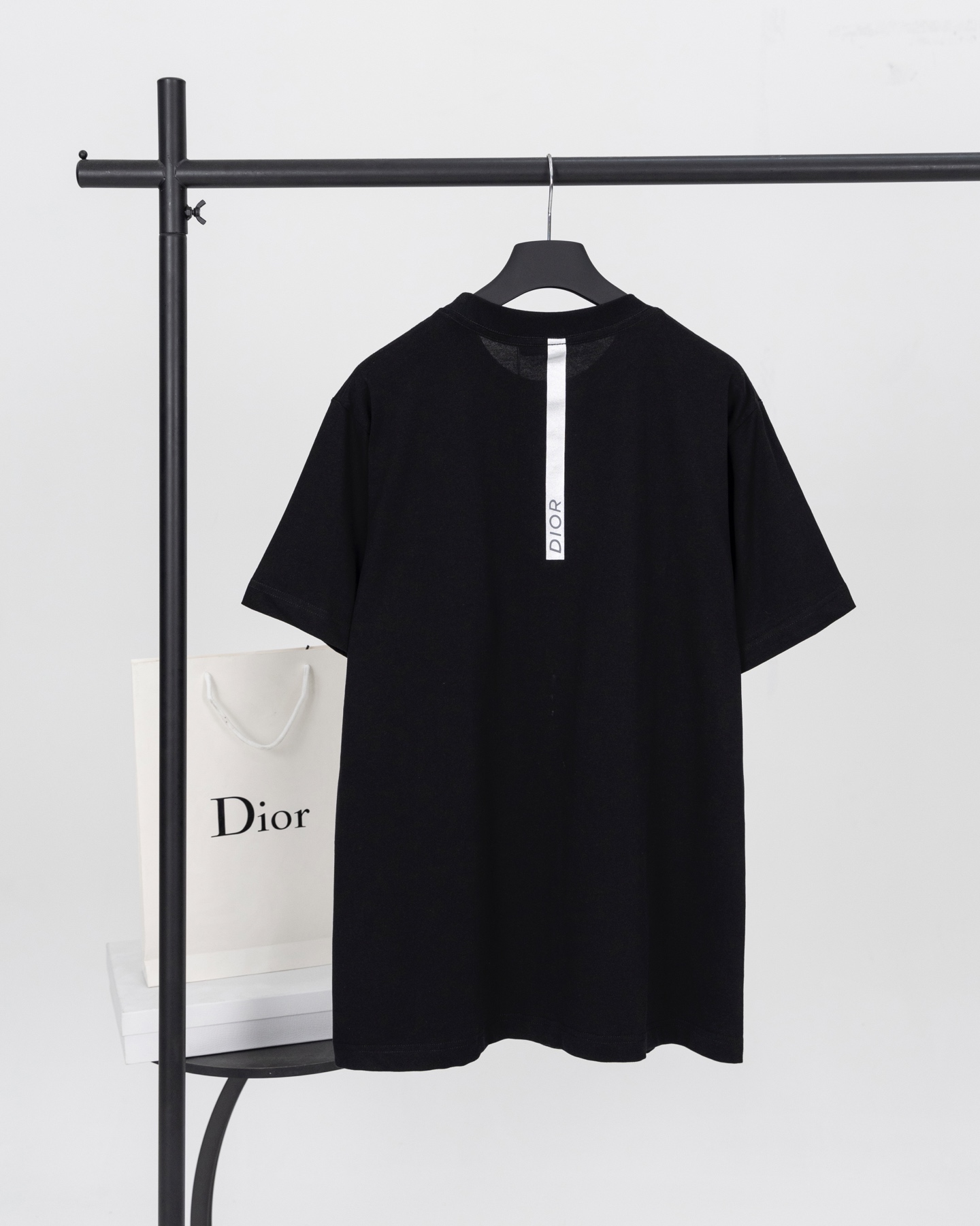 DIOR 2025秋季男装系列 短袖T恤服装,包,男,dior 2