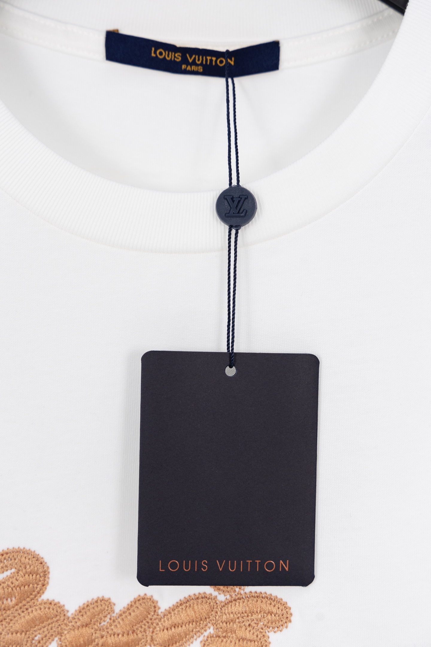 LOUIS VUITTON 25ss 短袖T恤服装,lv,包 8