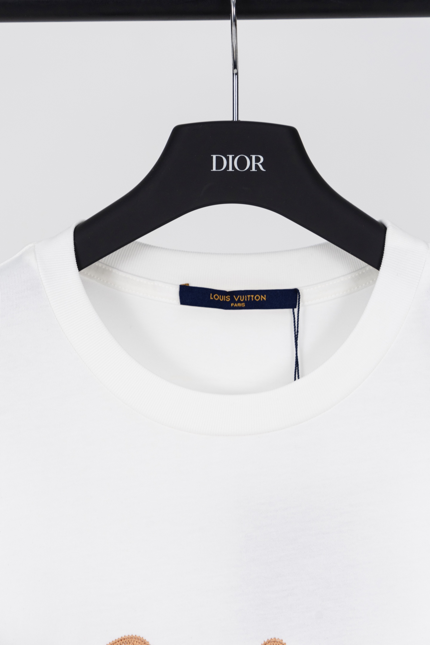 LOUIS VUITTON 25ss 短袖T恤服装,lv,包 5