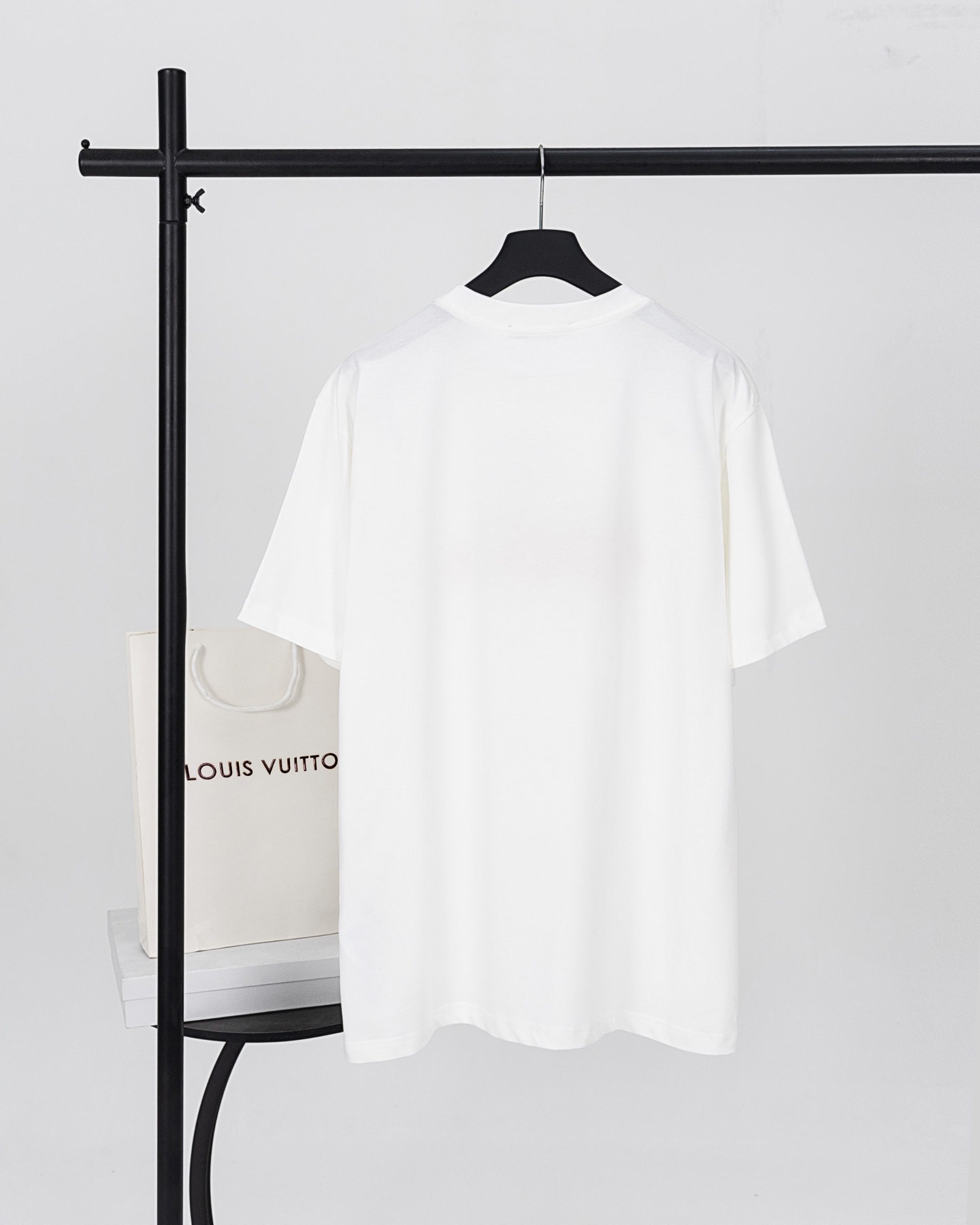 LOUIS VUITTON 25ss 短袖T恤服装,lv,包 2